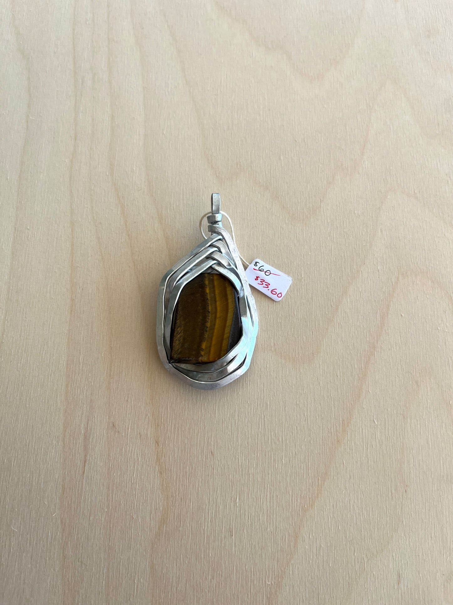 NEST NECKLACE