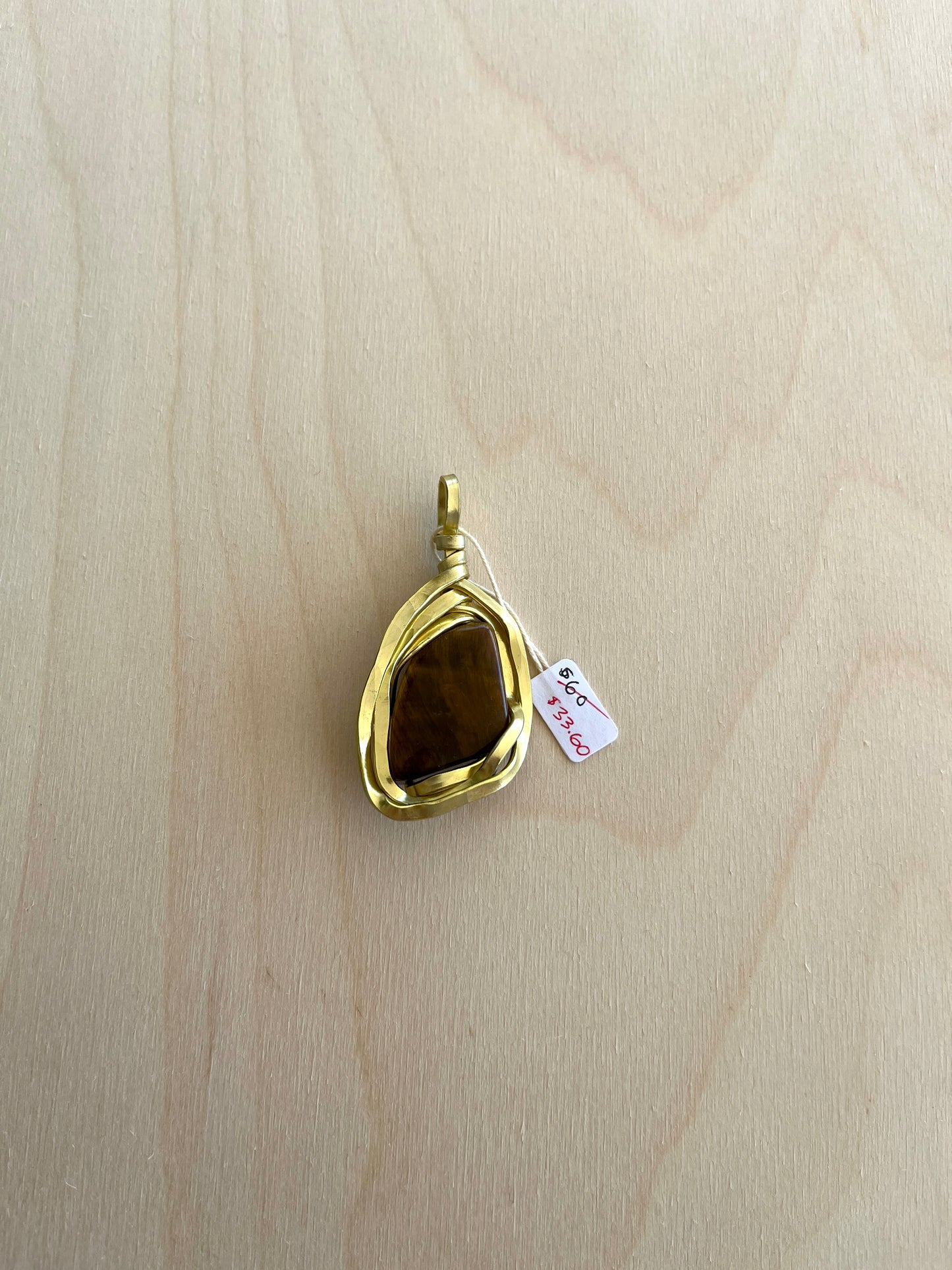 NEST NECKLACE