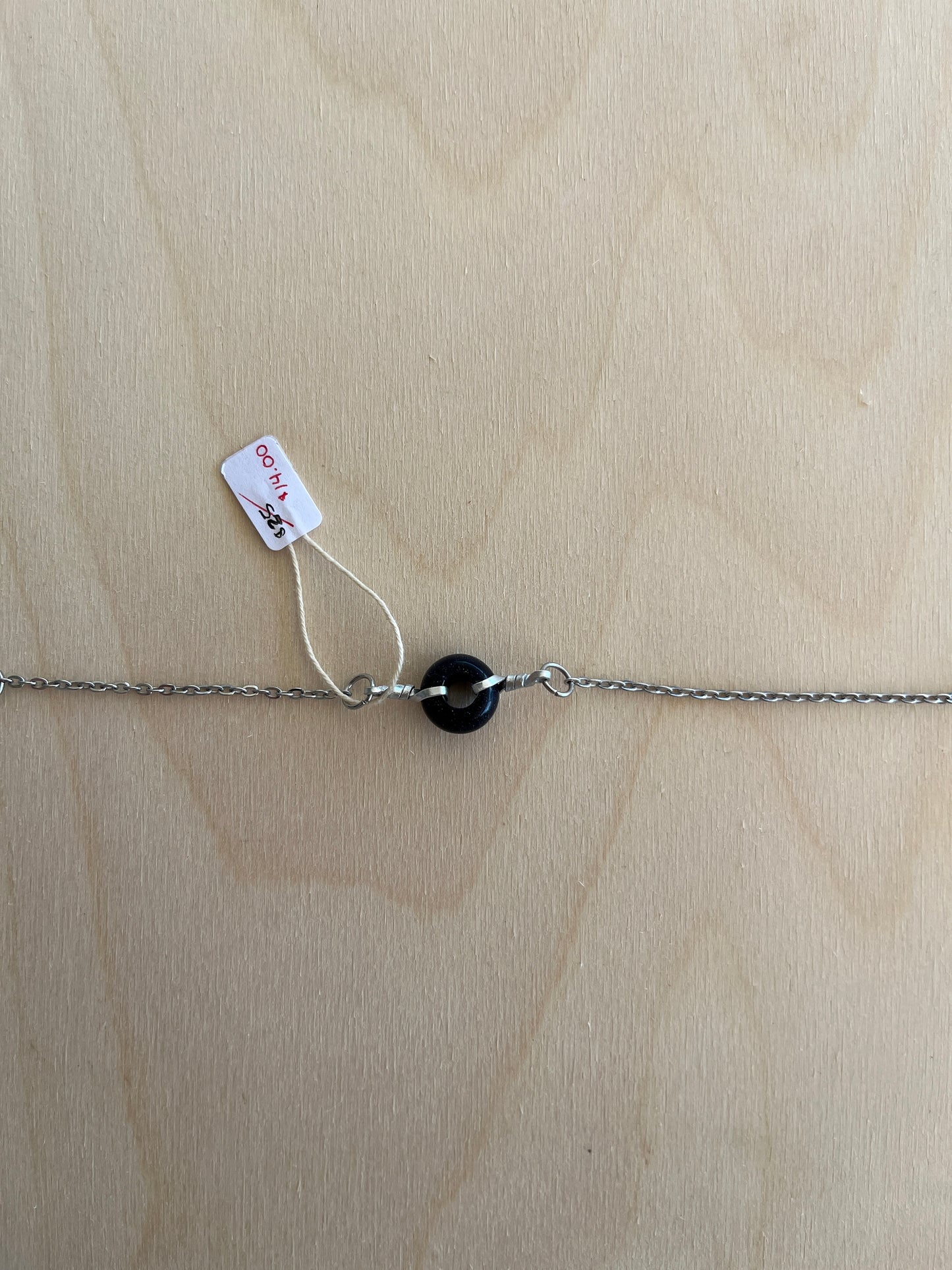 RONDELLE BRACELET