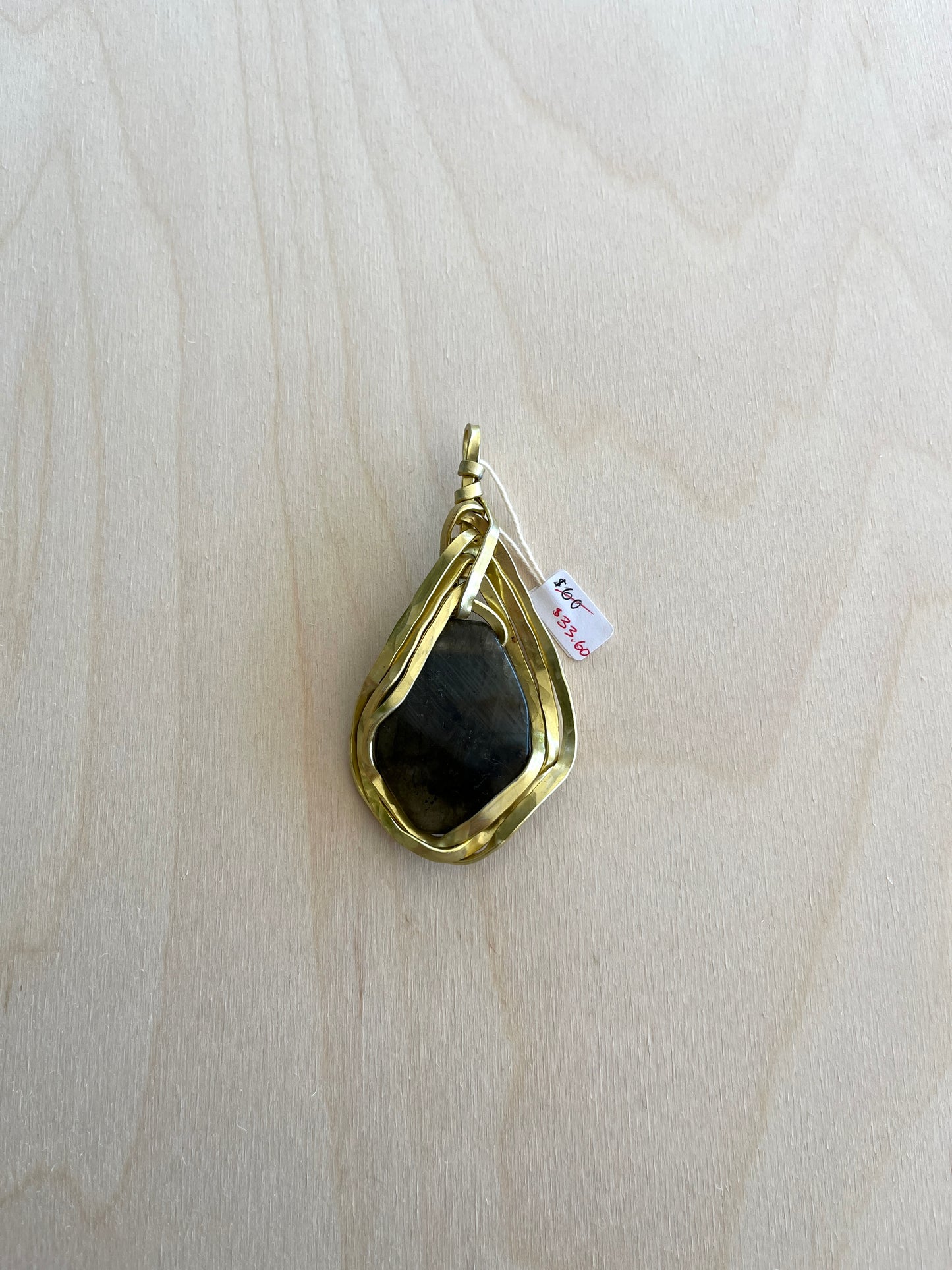NEST NECKLACE