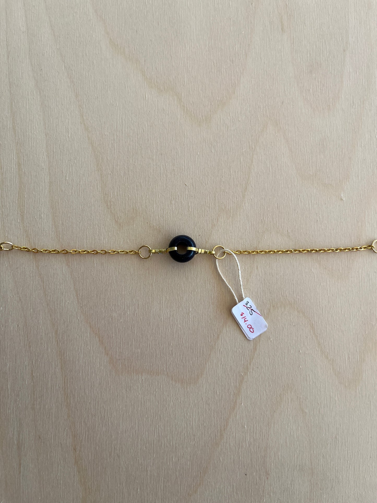 RONDELLE BRACELET