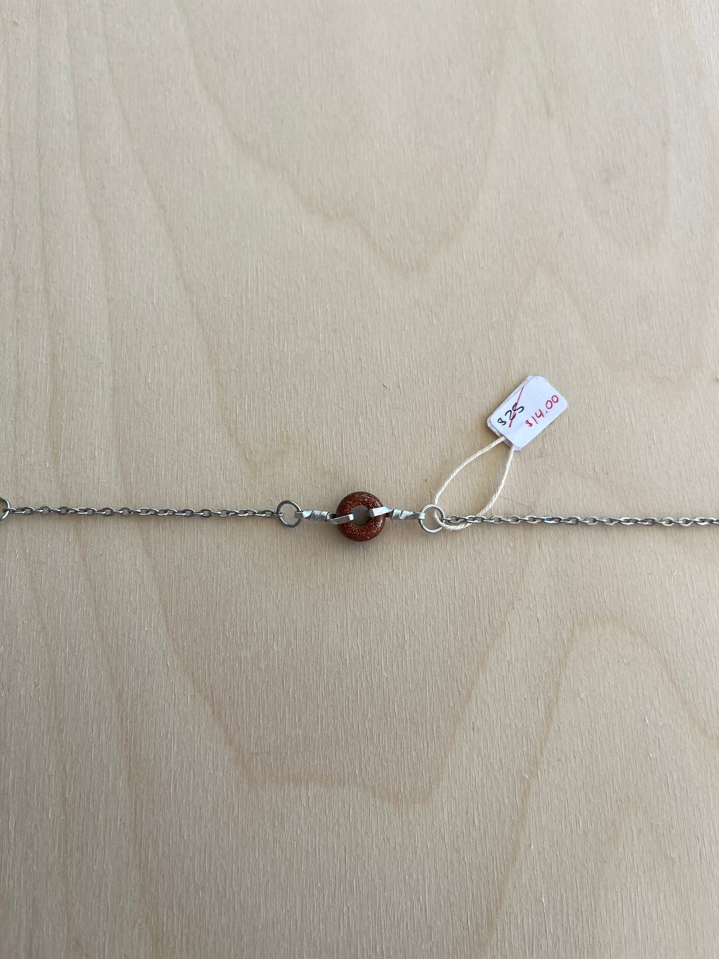 RONDELLE BRACELET