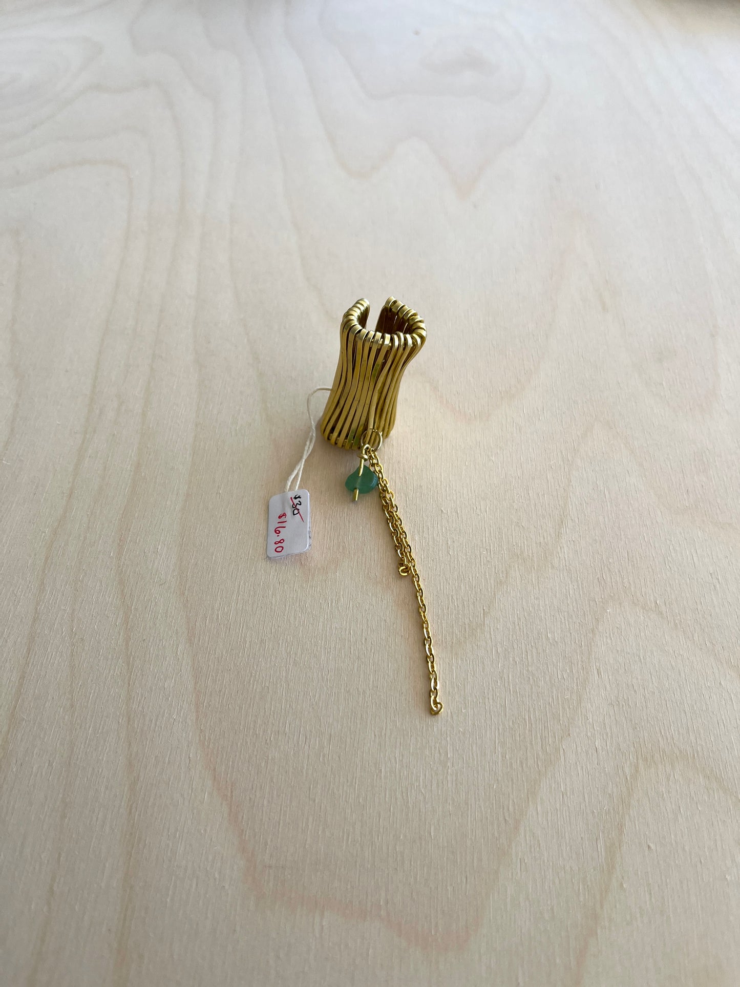 BRAID CLIP