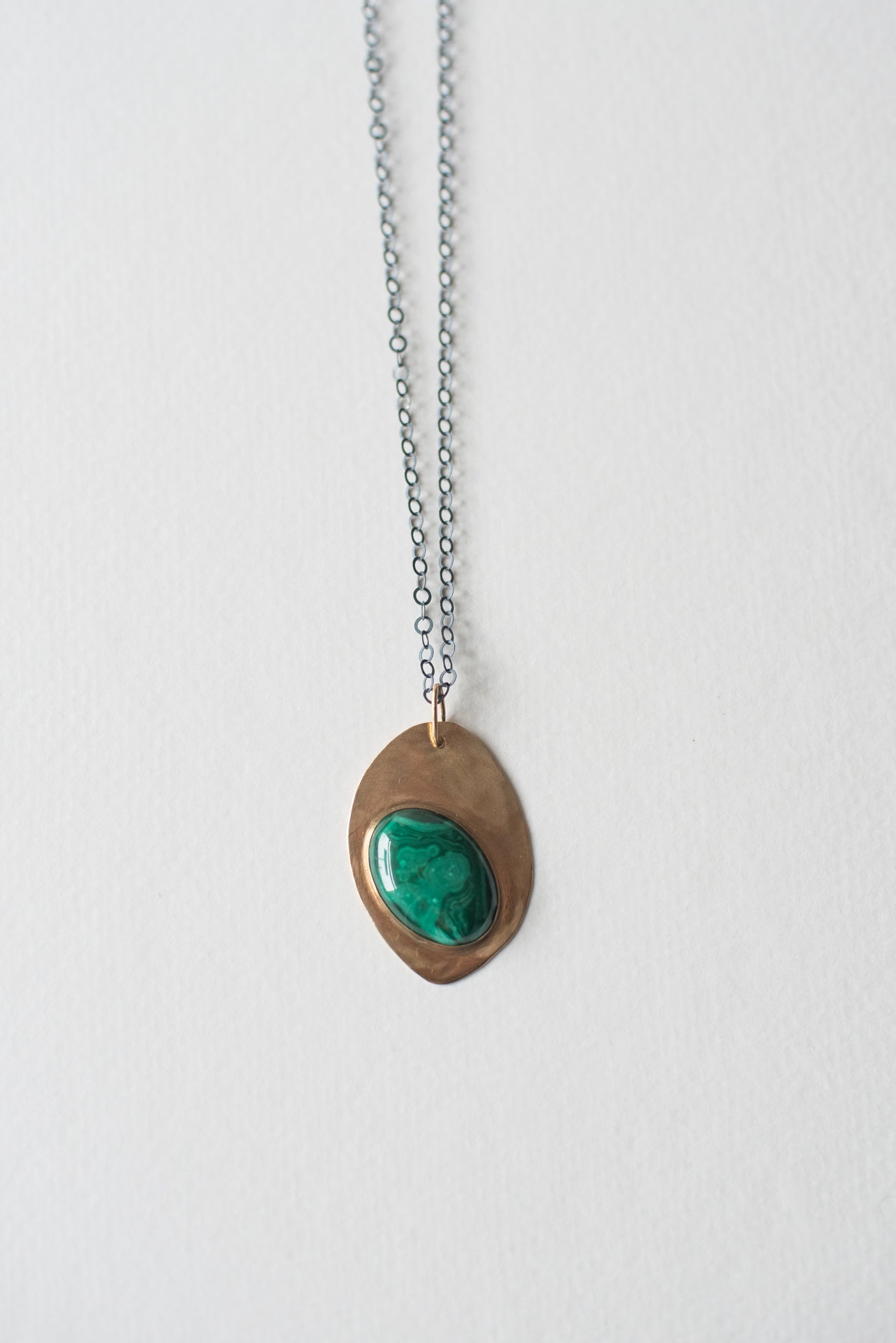 ORB (MALACHITE)