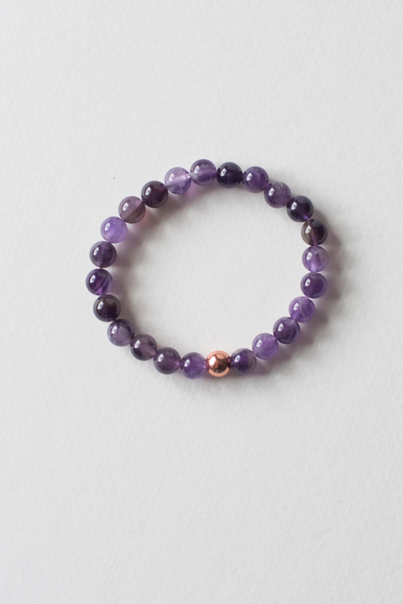 STILLPOINT (AMETHYST)