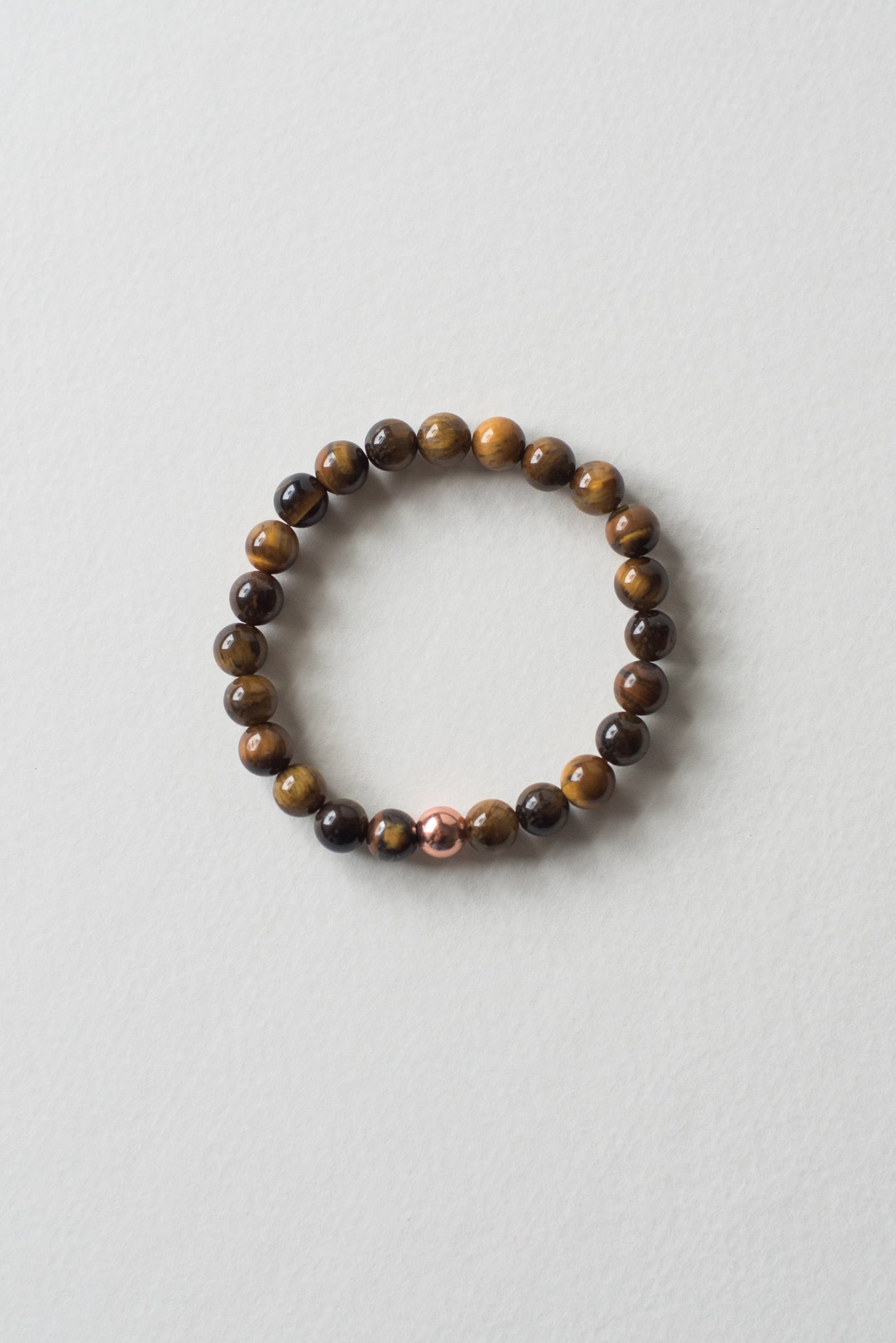 STILLPOINT (TIGERS EYE)