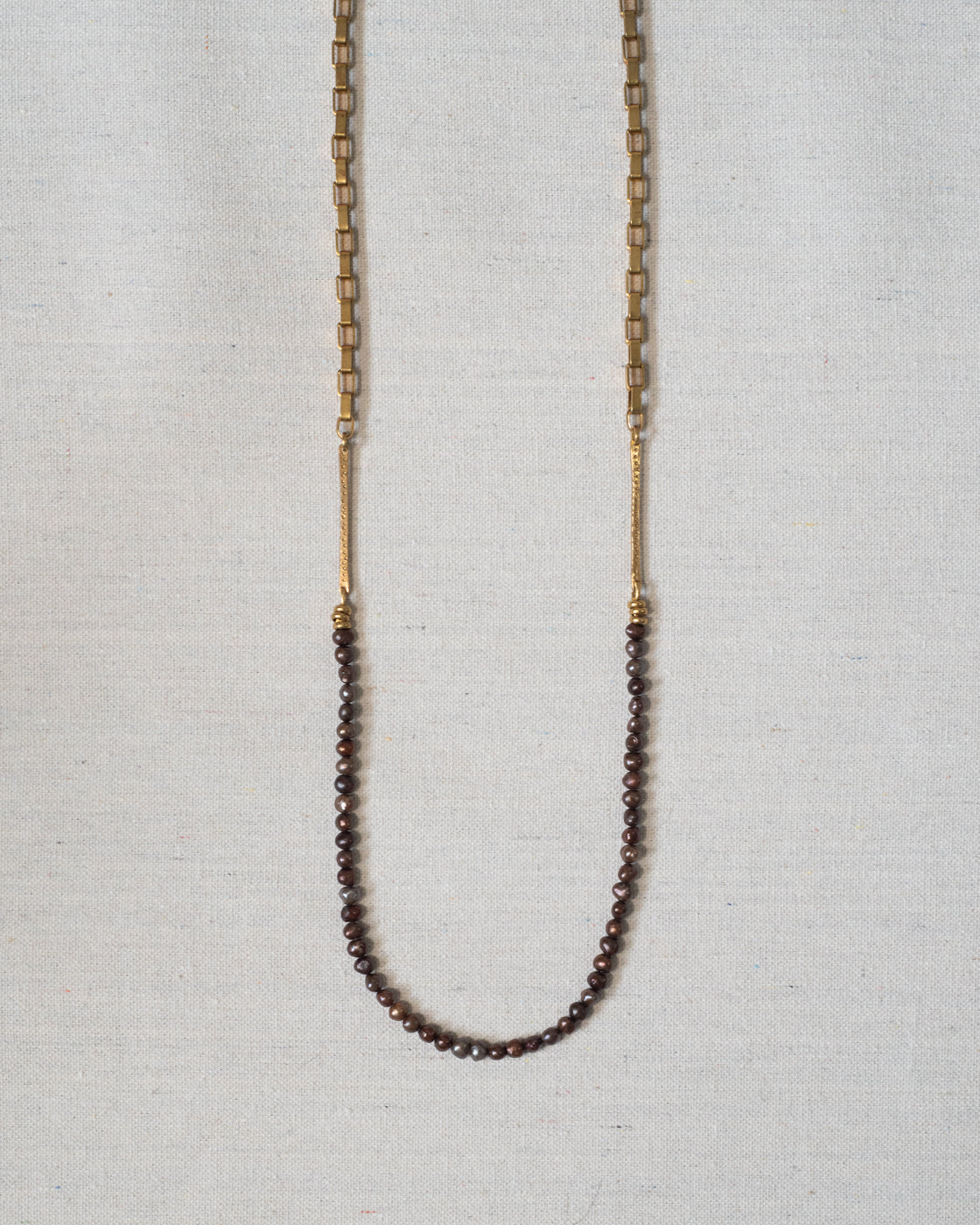 SASH (PLUM)