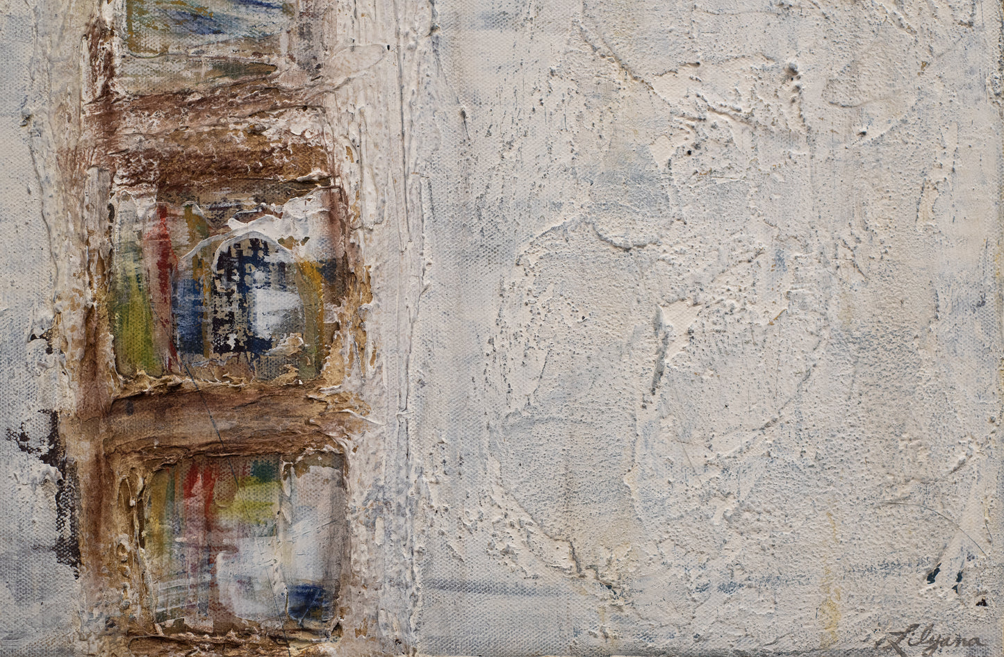 "A Path to Source" 2025