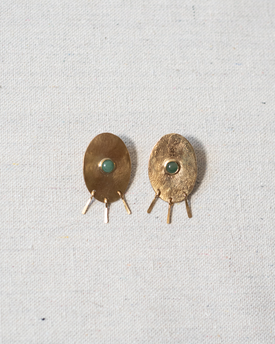 TRIS (AVENTURINE)