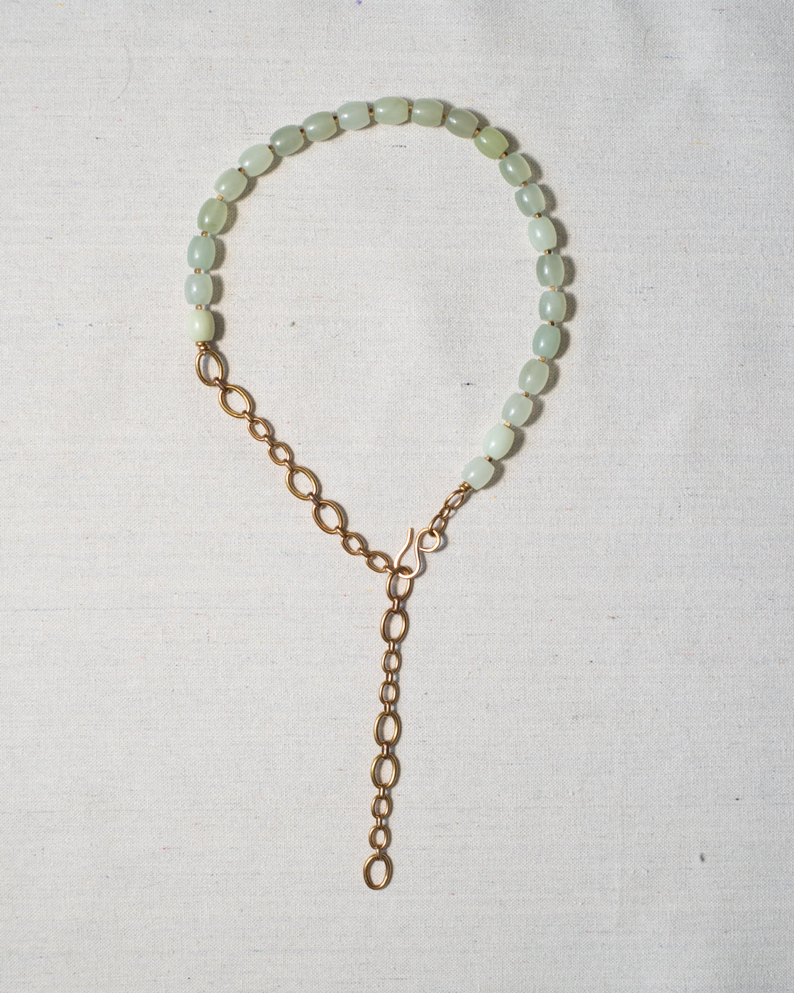 SASH (JADE)