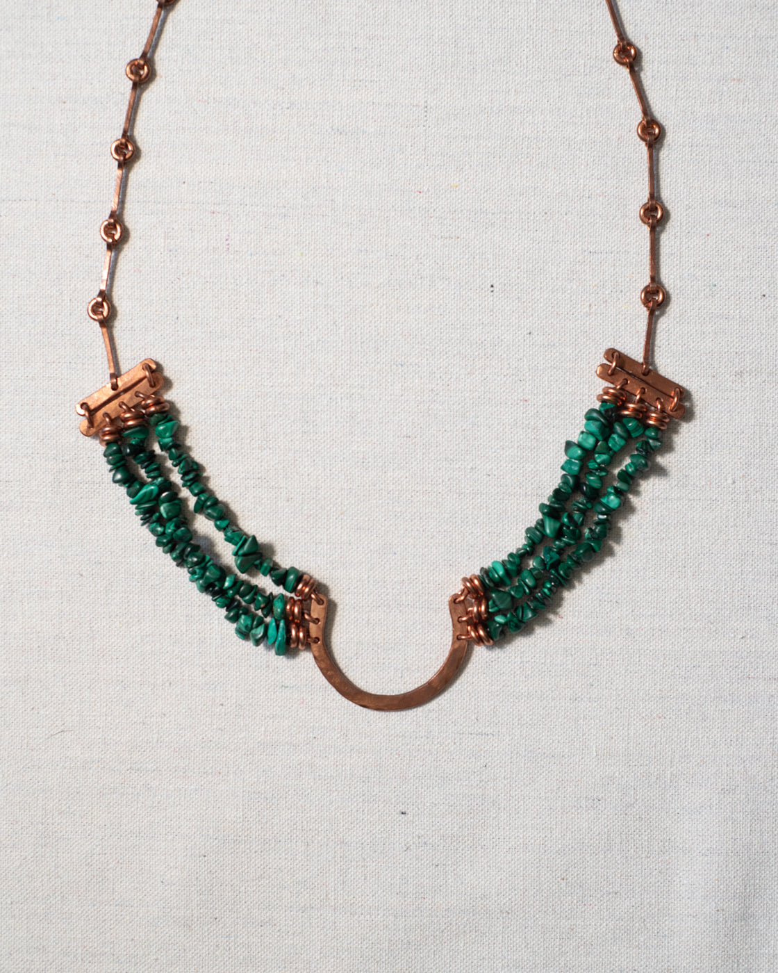 MOON (MALACHITE)