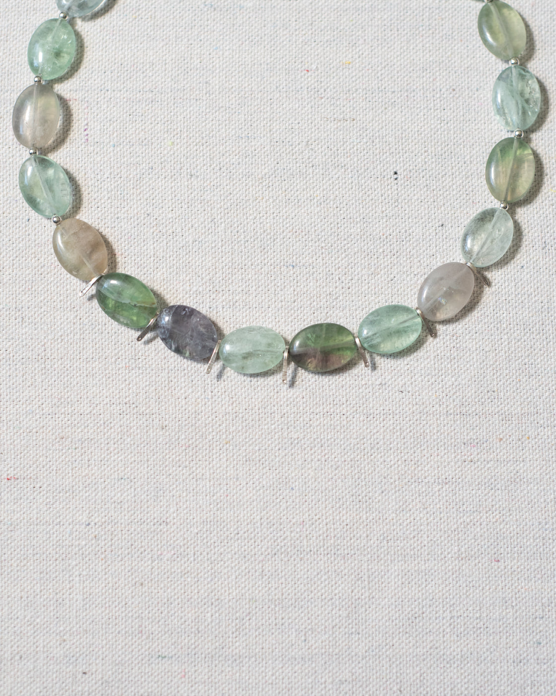 RUIN (FLUORITE)