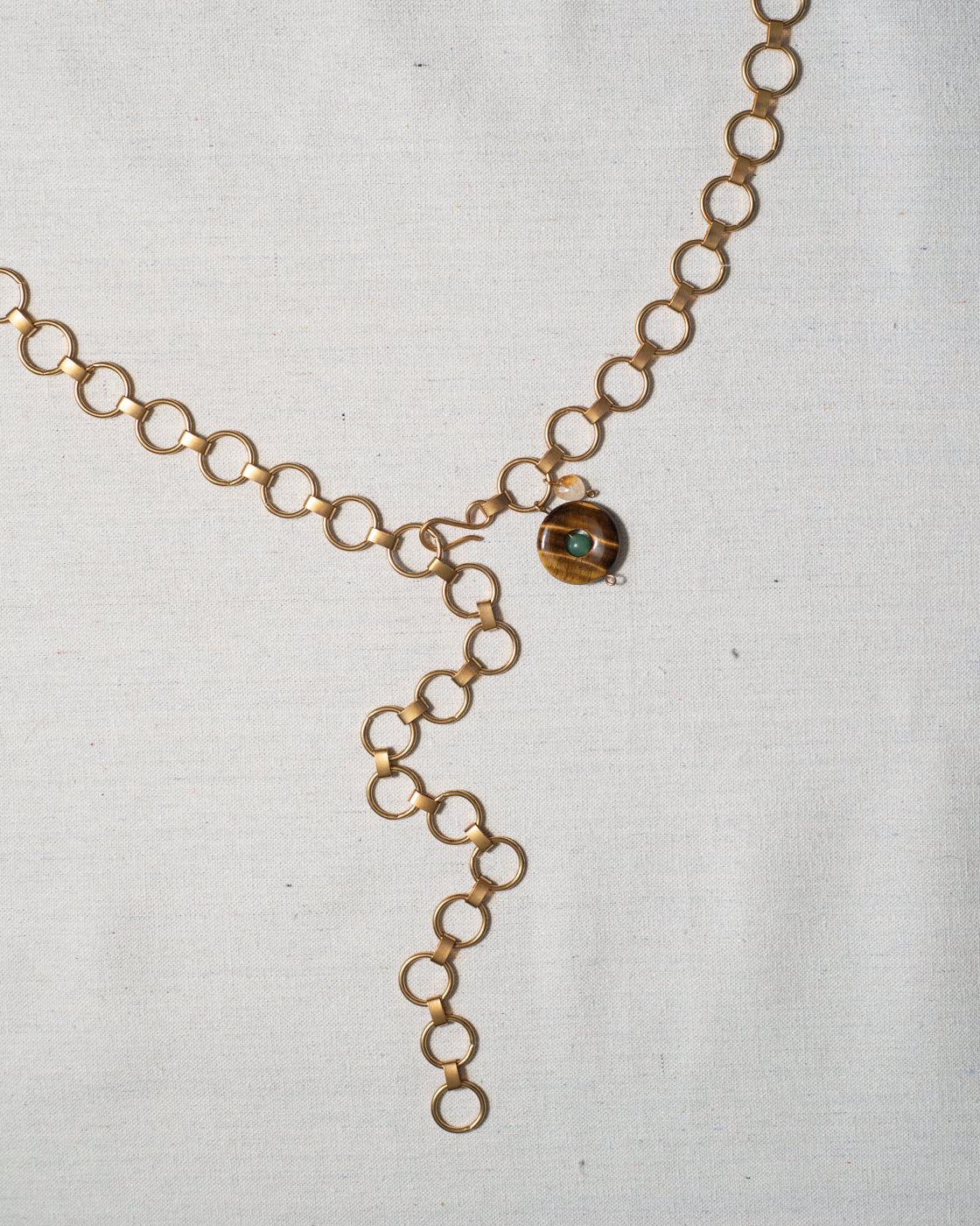 BELT - GRANDE (BRUN)