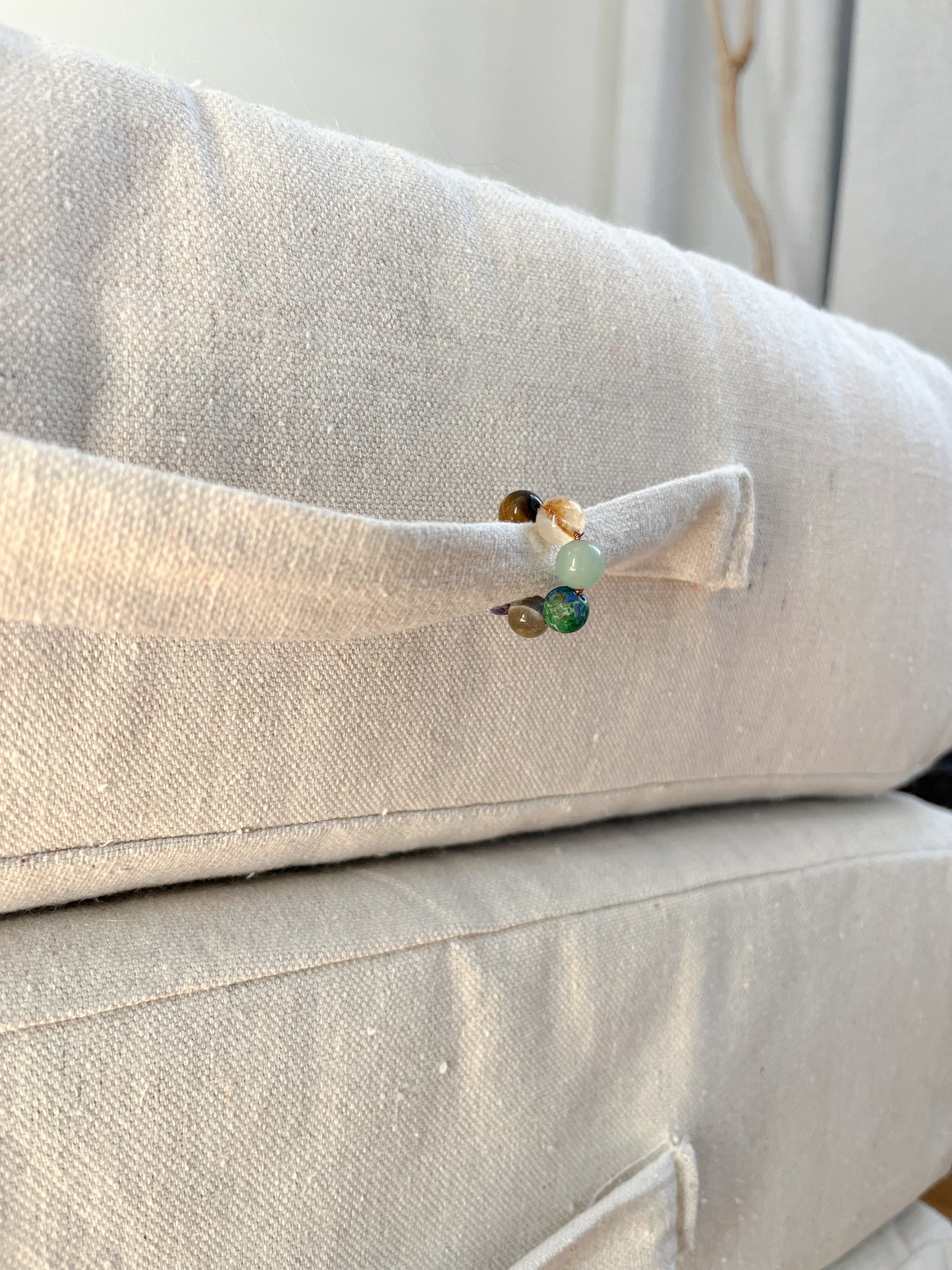 MEDITATION CUSHION