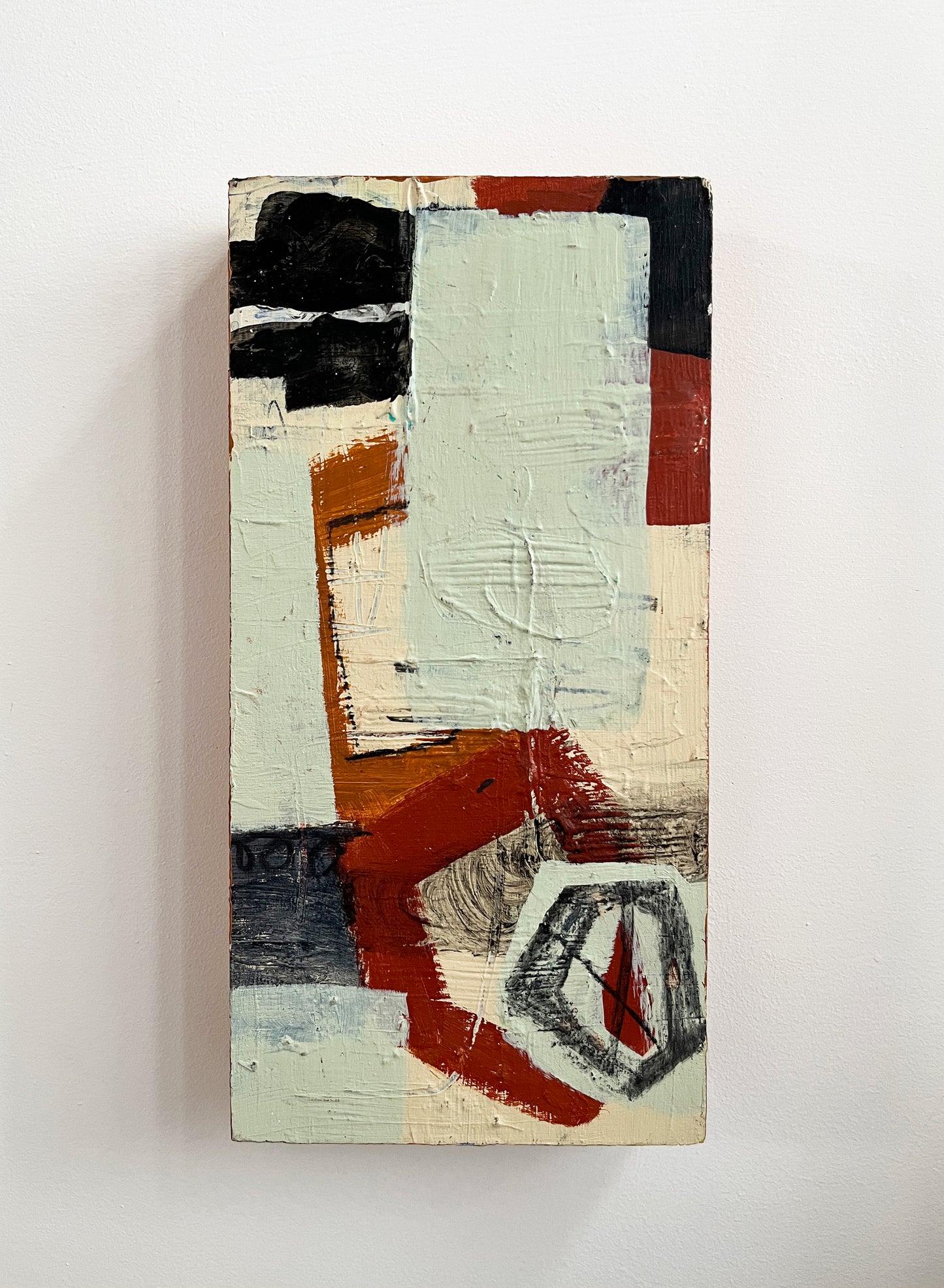 "Harmonic Balance Study 1" 2024