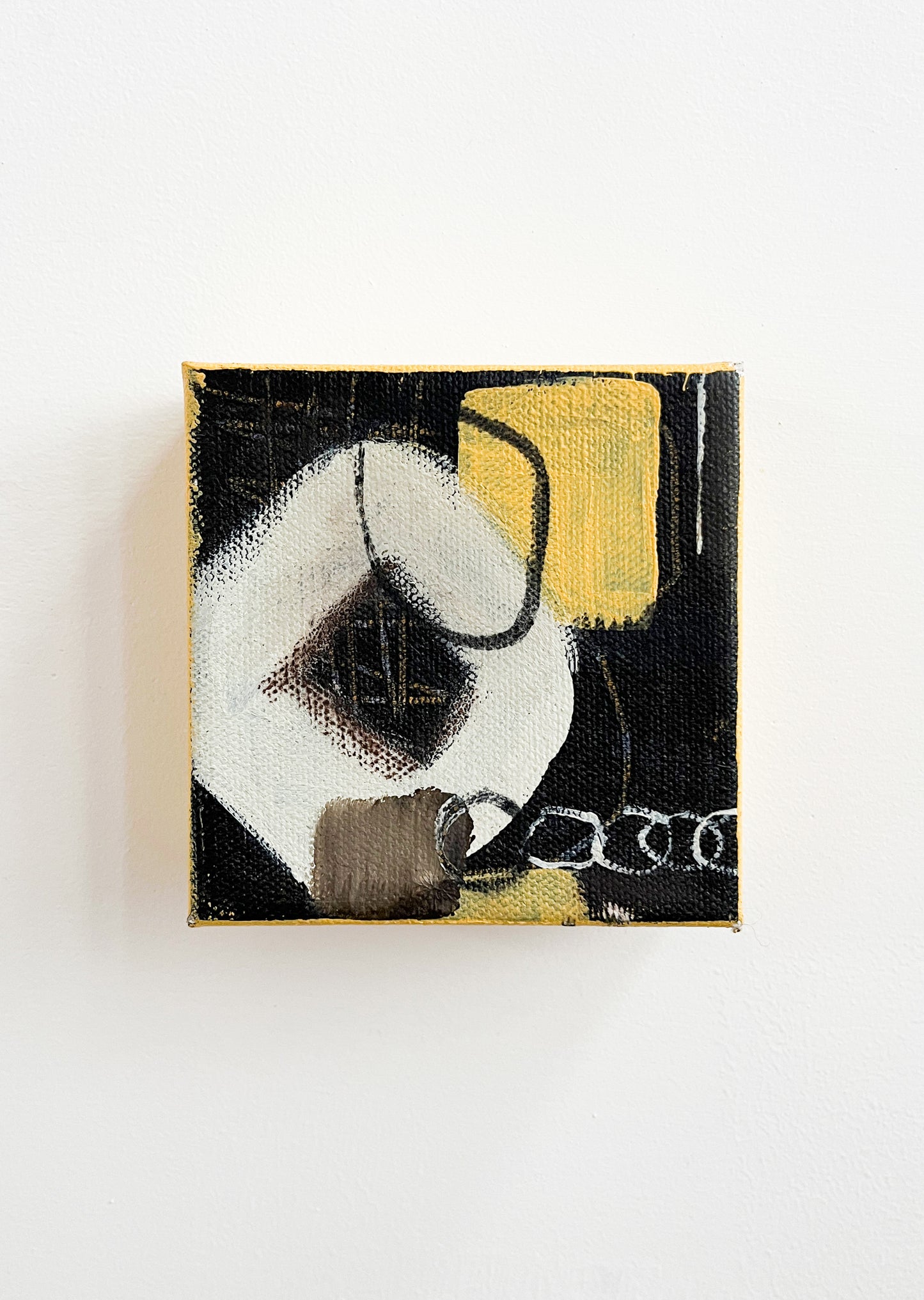 "Clarity Study 1" 2024