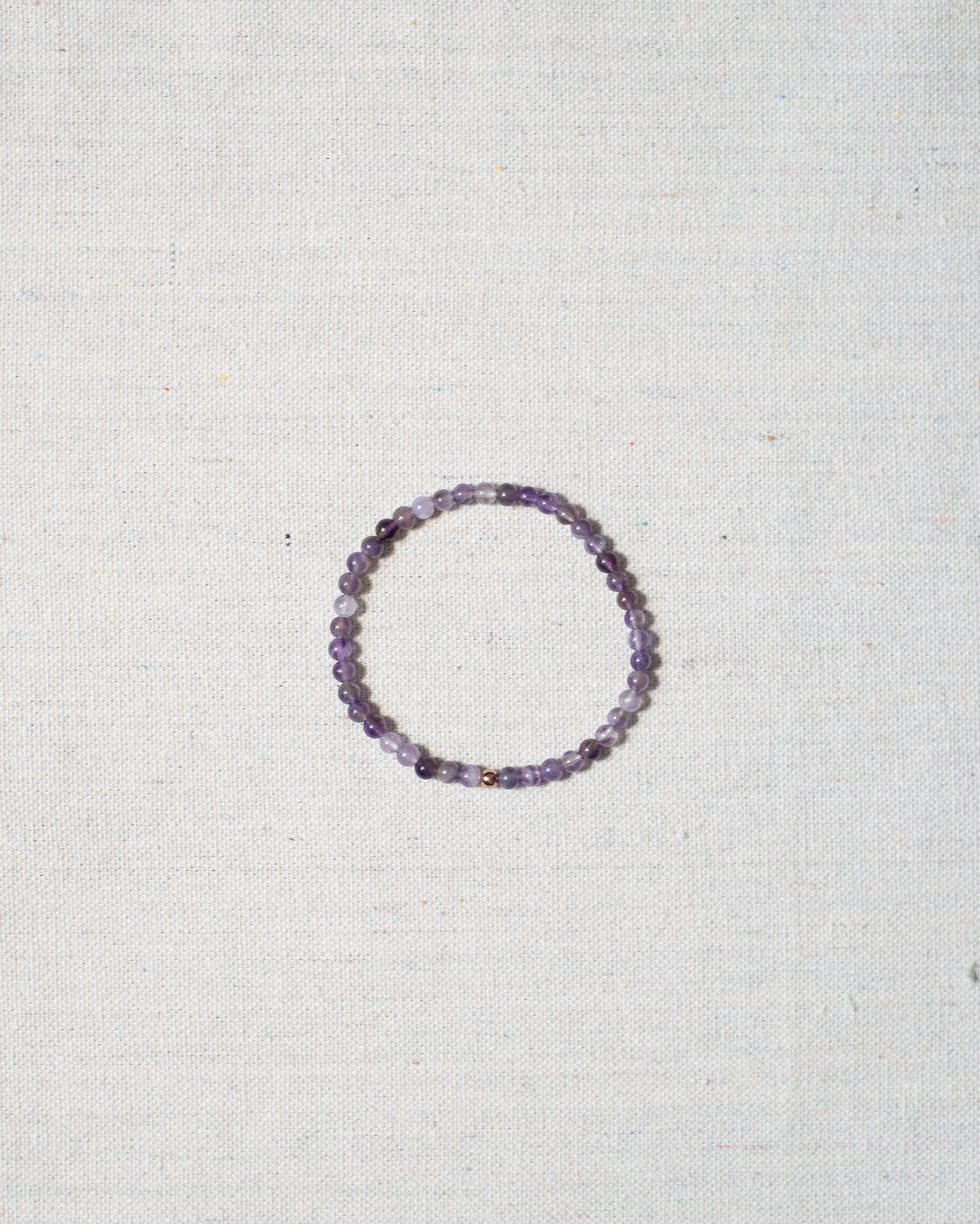 STILLPOINT - MINI (AMETHYST)