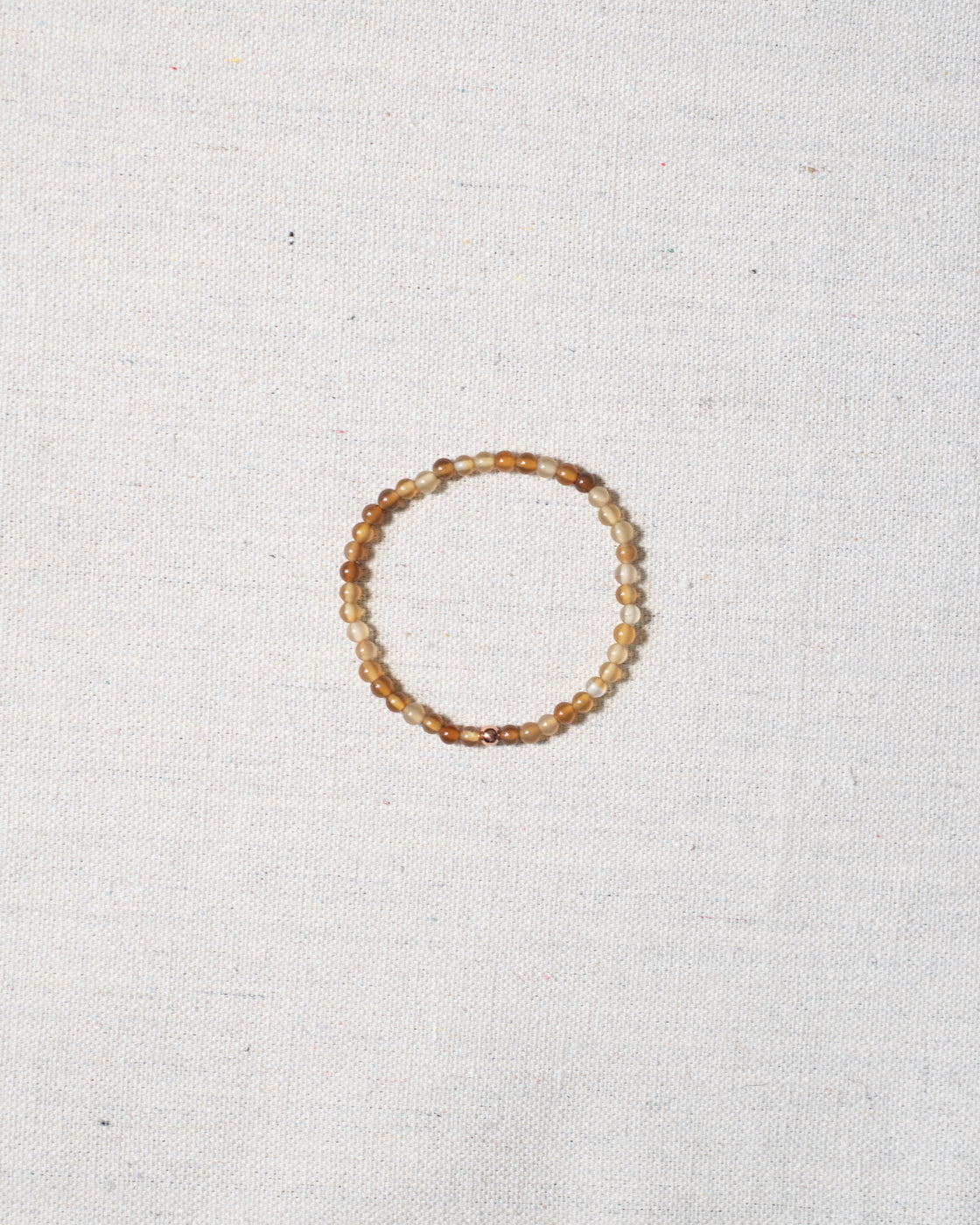 STILLPOINT - MINI (BROWN AGATE)