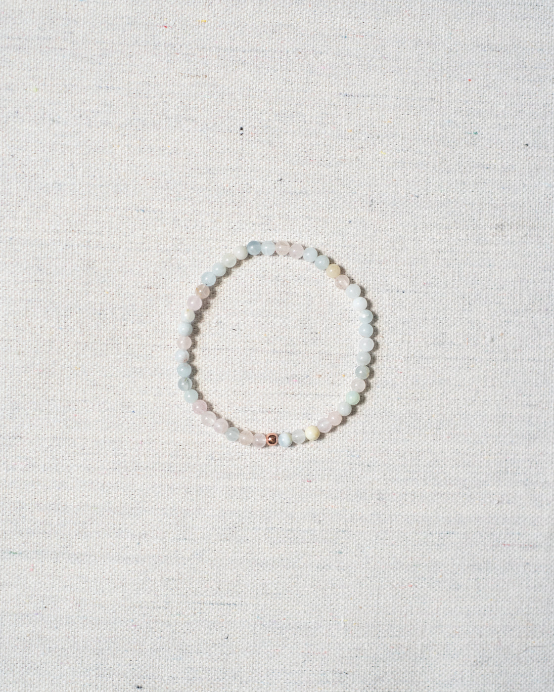 STILLPOINT - MINI (MORGANITE)