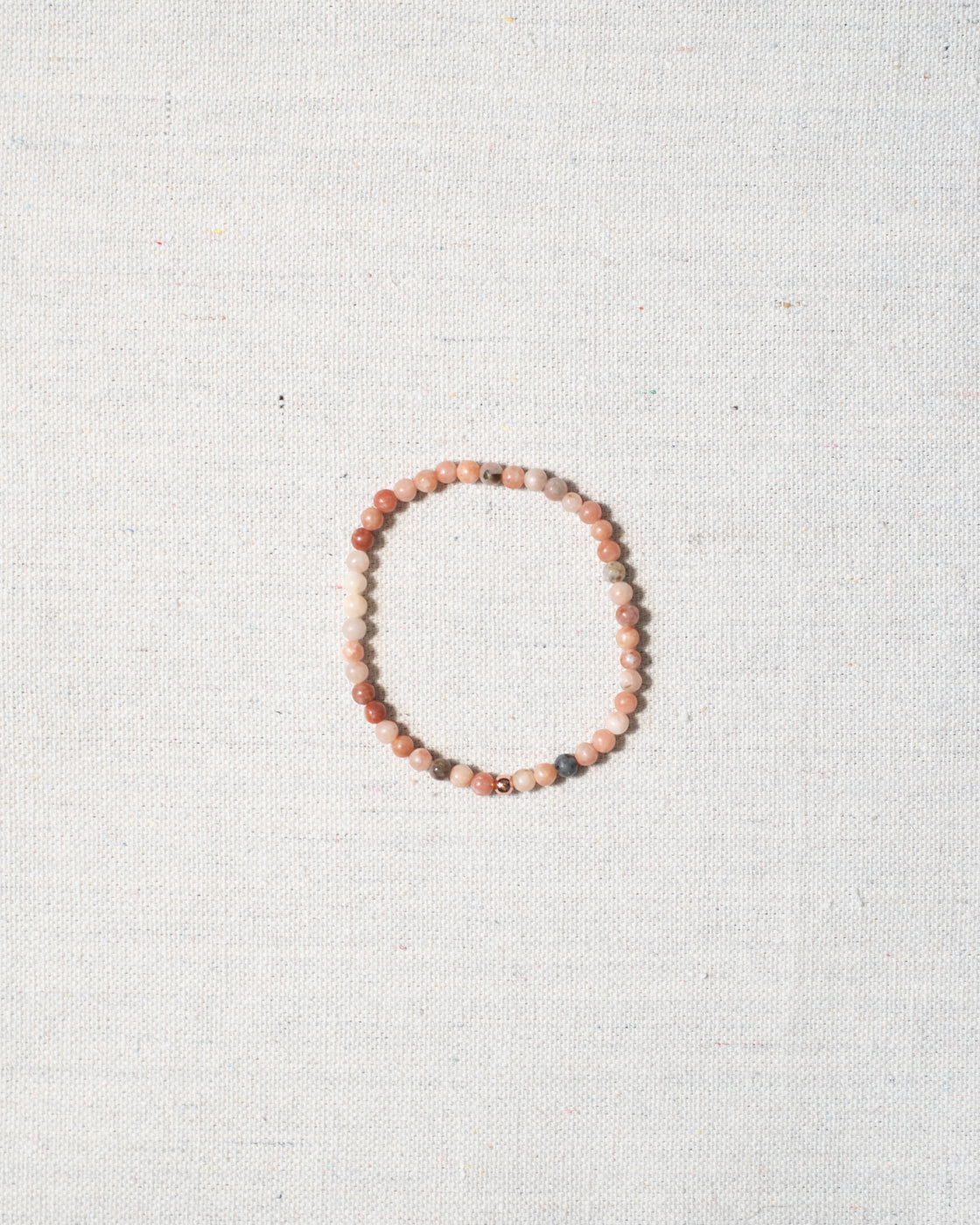 STILLPOINT - MINI (PINK JASPER)
