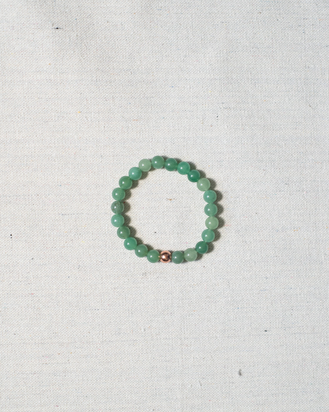 STILLPOINT (AVENTURINE)