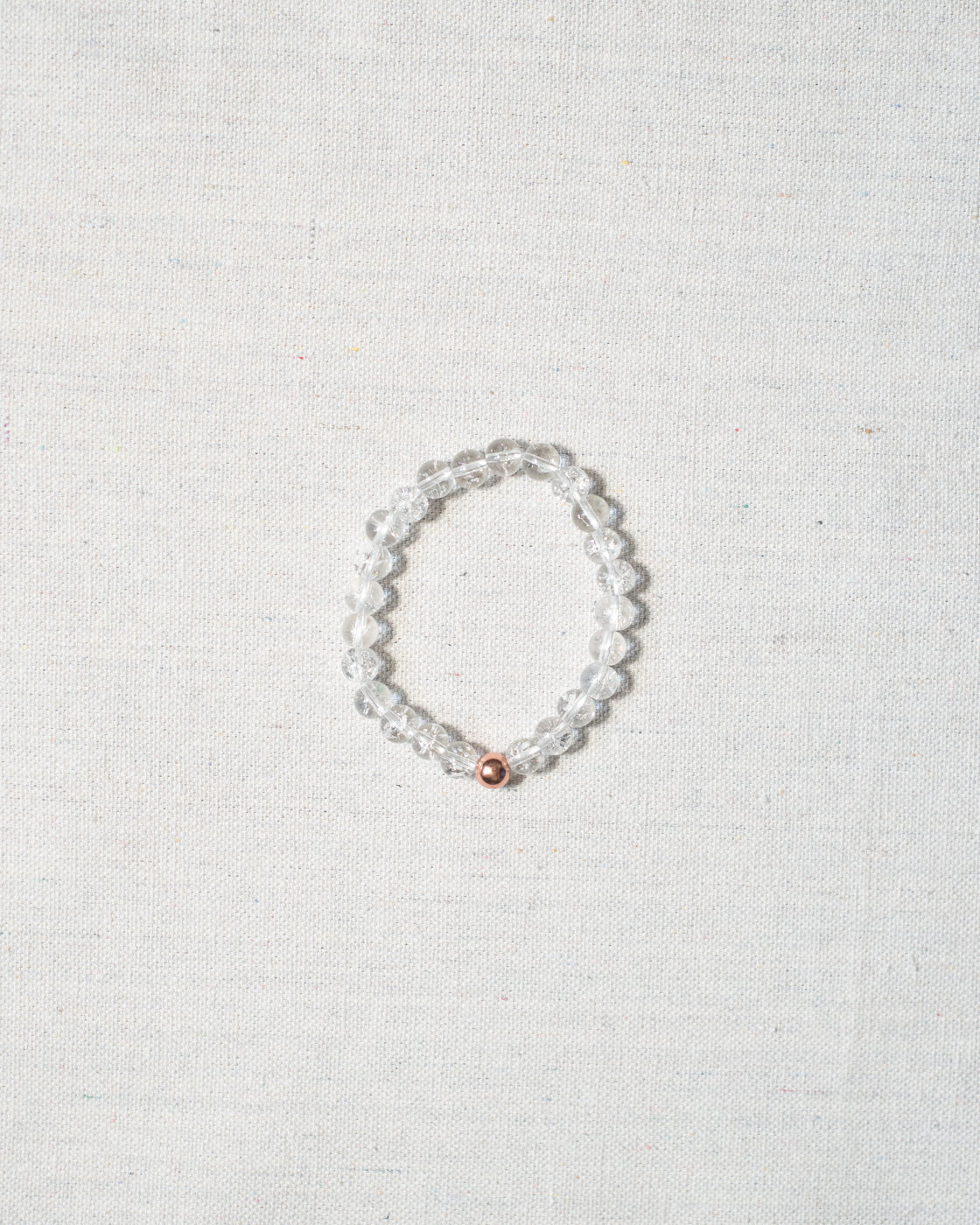 STILLPOINT (CLEAR QUARTZ)