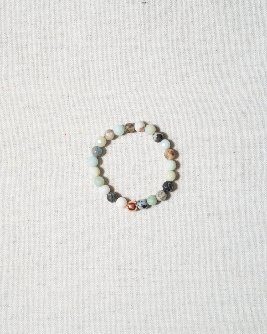 STILLPOINT (AMAZONITE)
