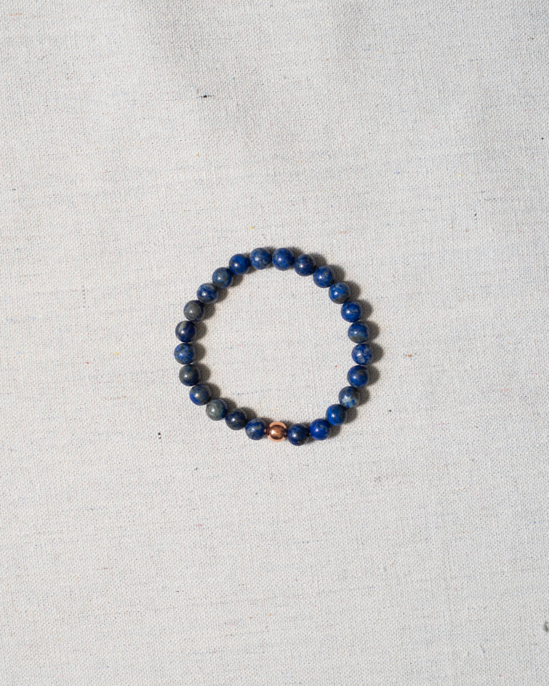 STILLPOINT (LAPIS)