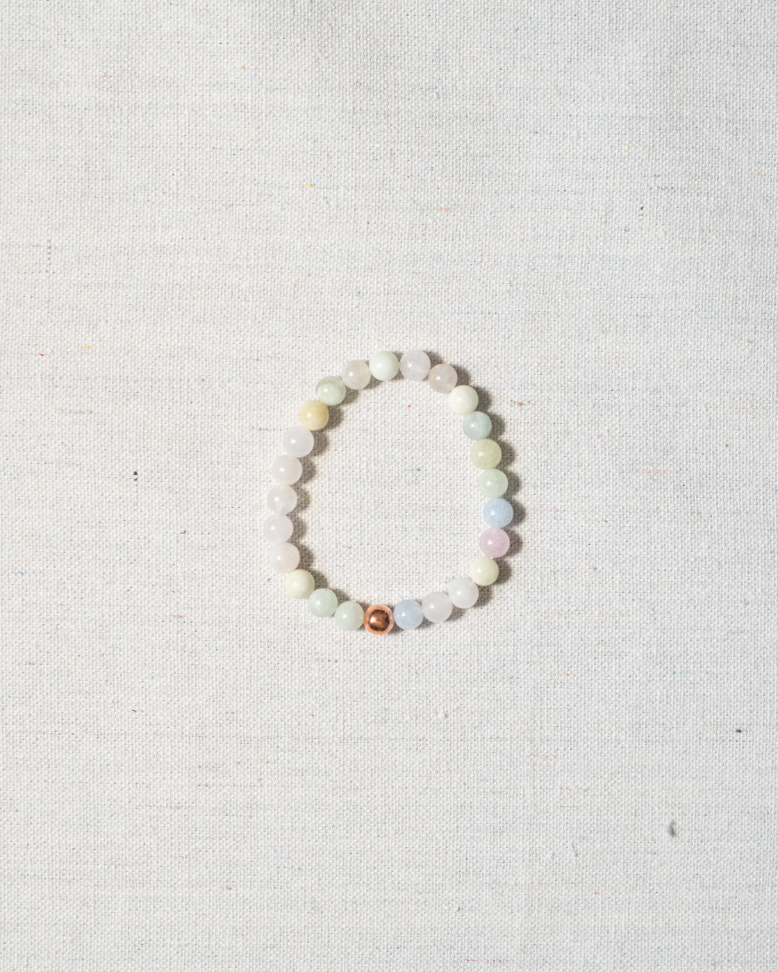 STILLPOINT (MORGANITE)