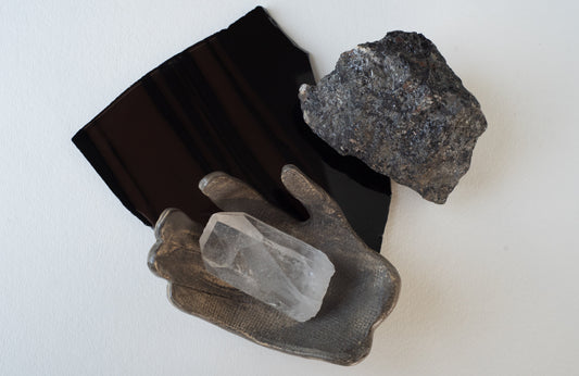 Gemstone + Metal Guide