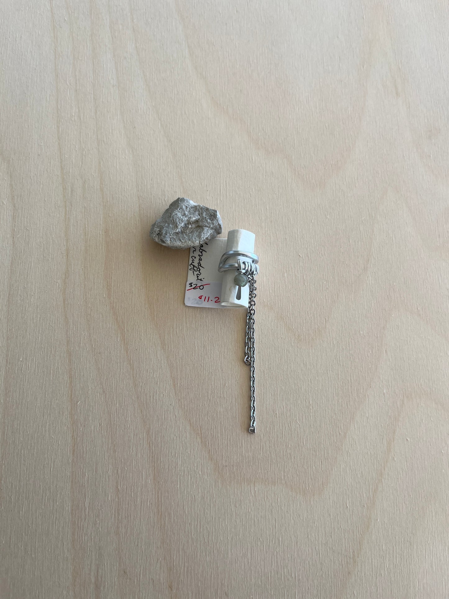 EAR CUFF