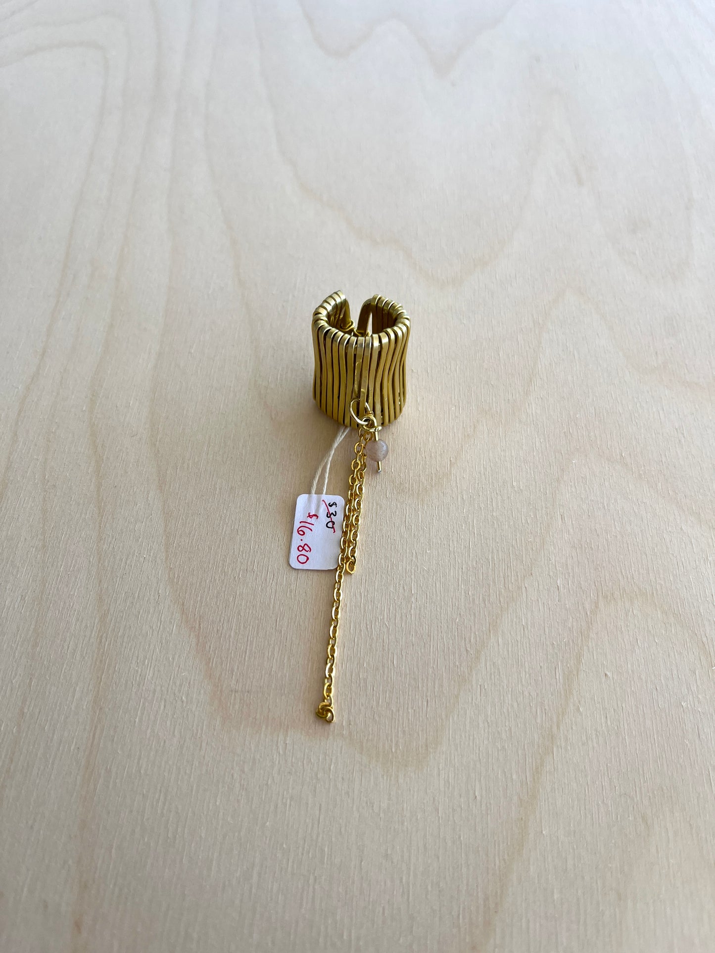 BRAID CLIP