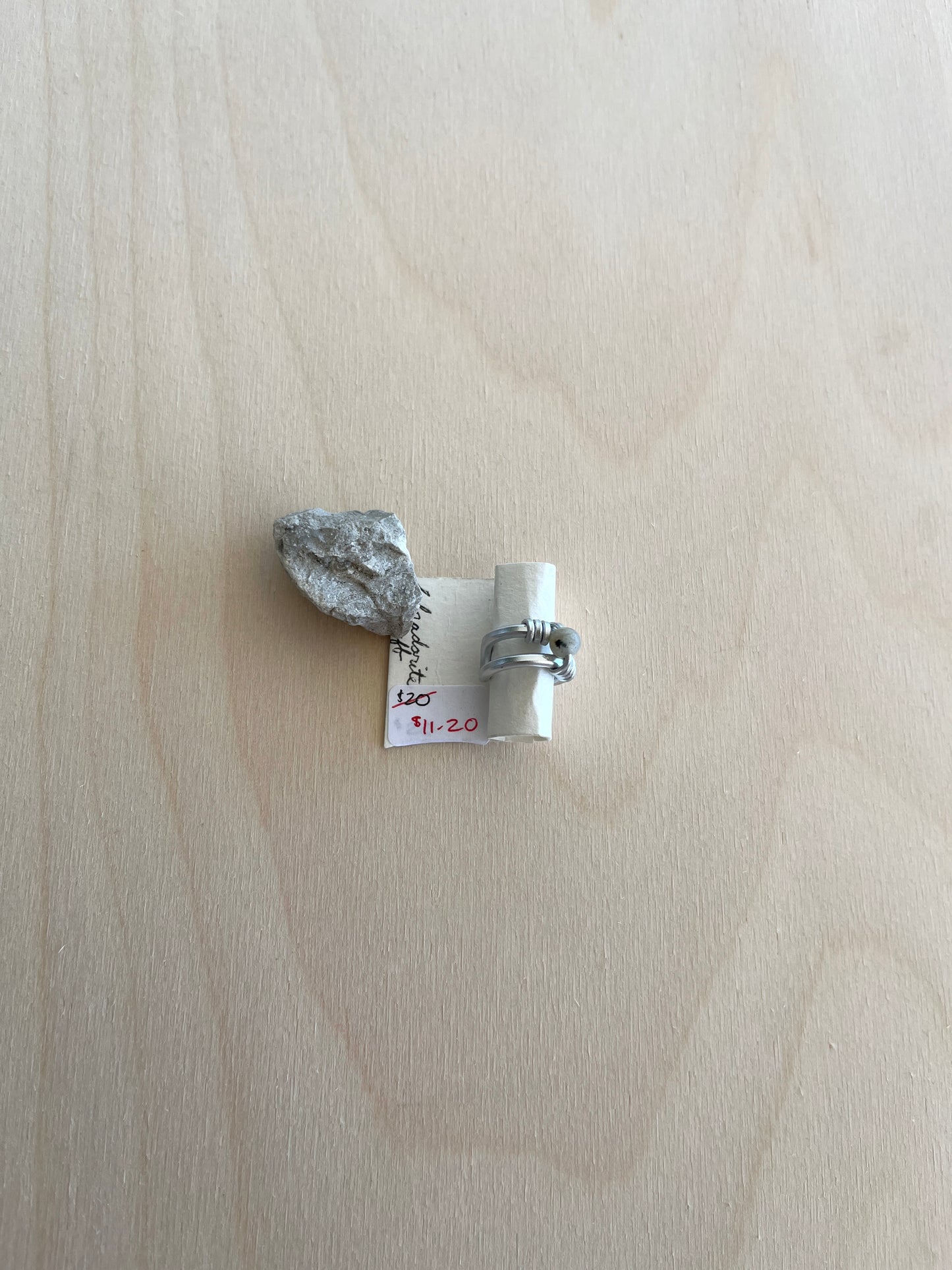 EAR CUFF