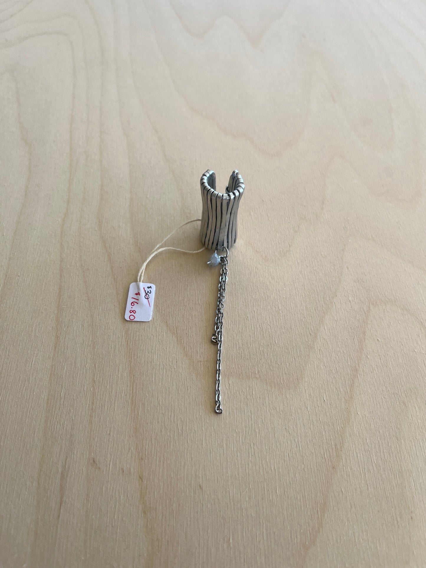 BRAID CLIP