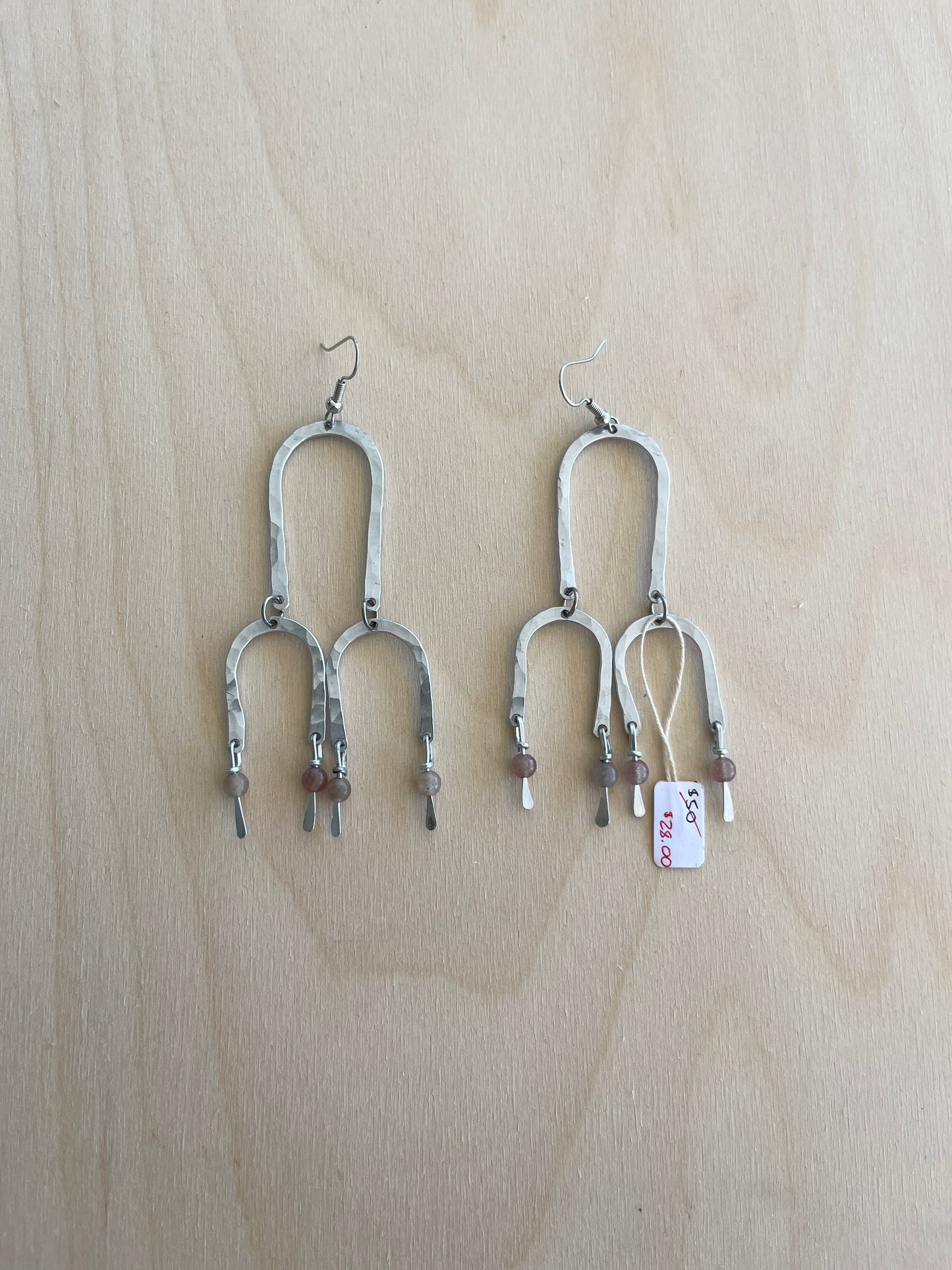 ARCH EARRINGS