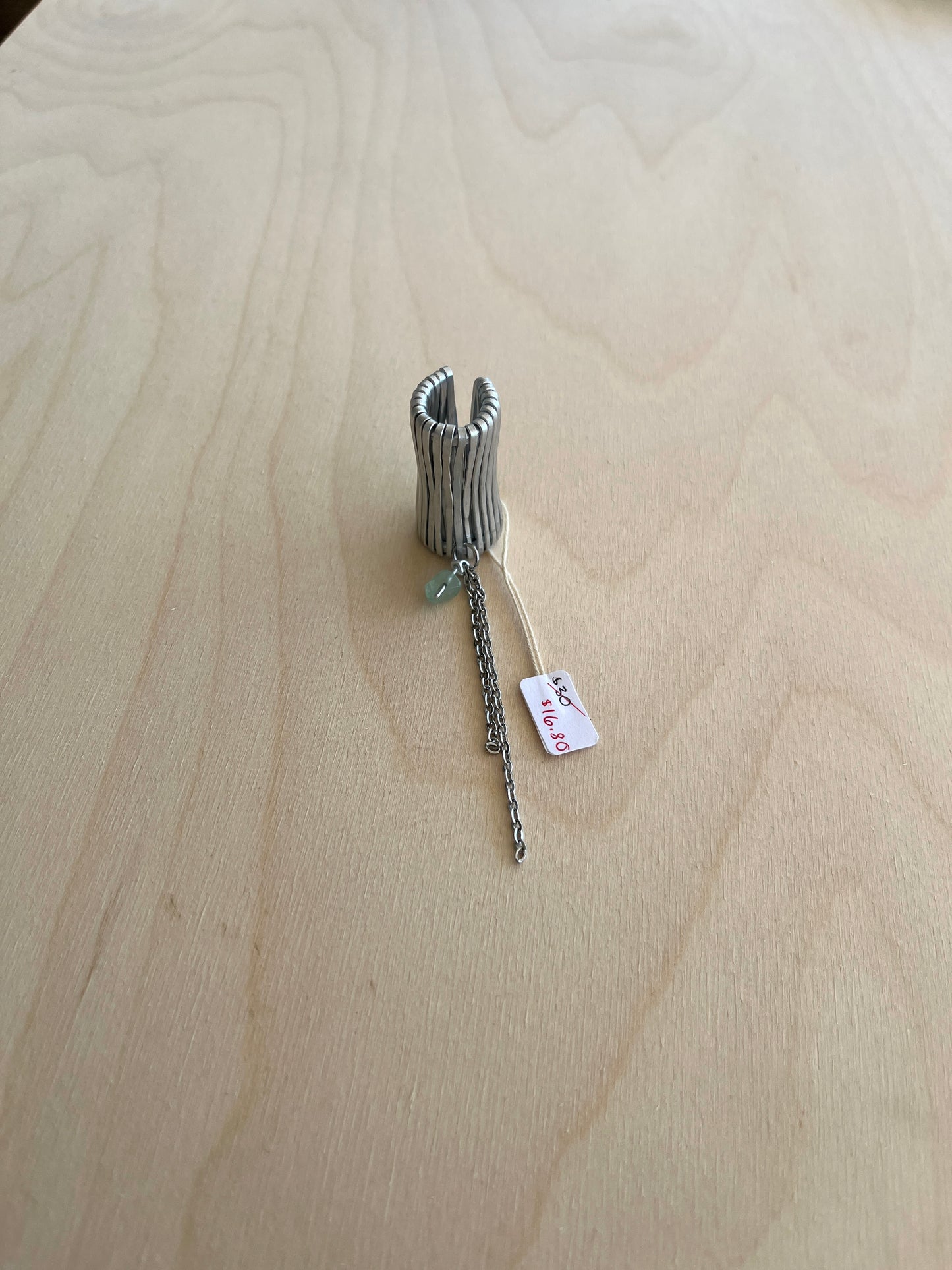 BRAID CLIP