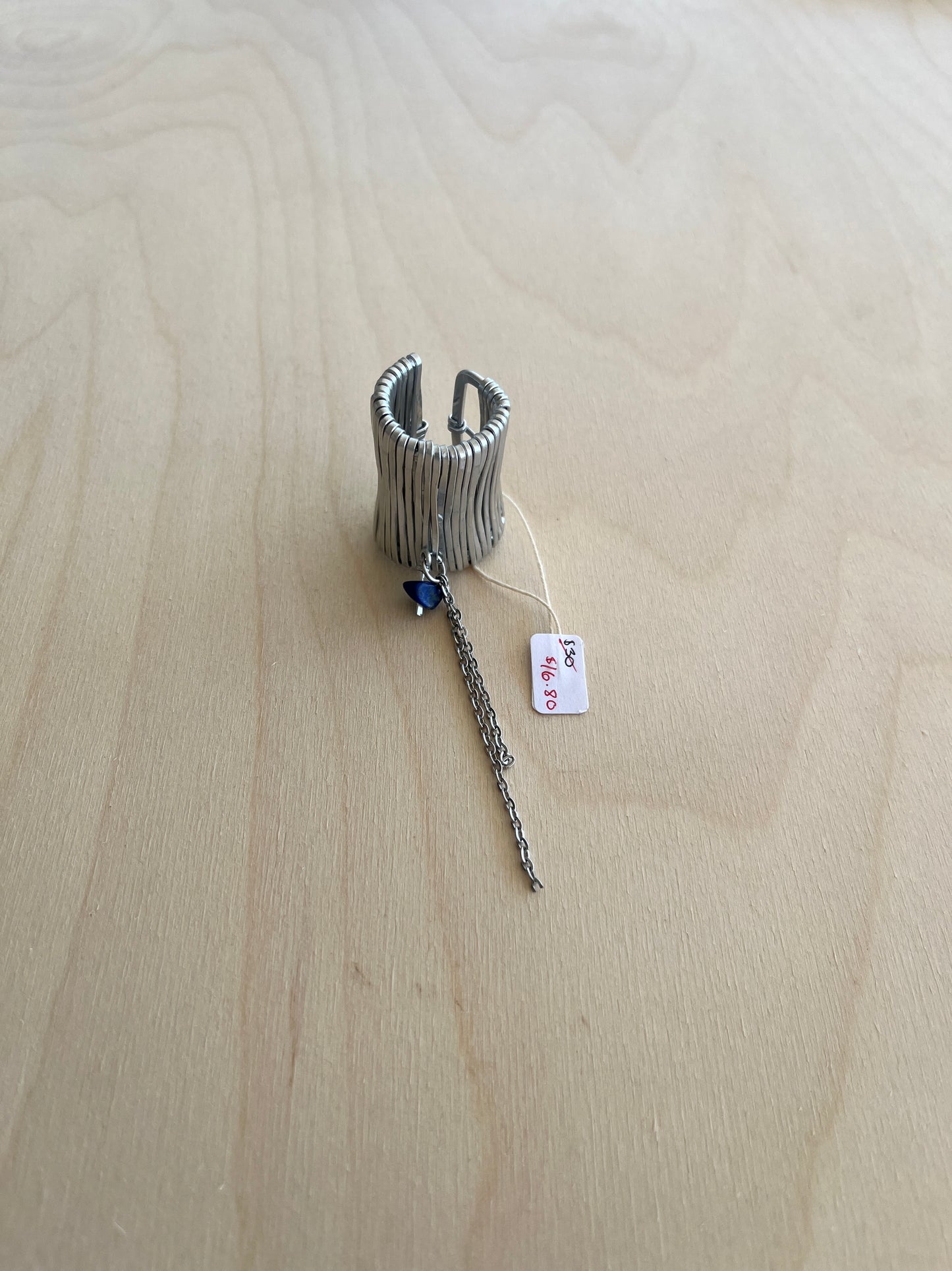 BRAID CLIP