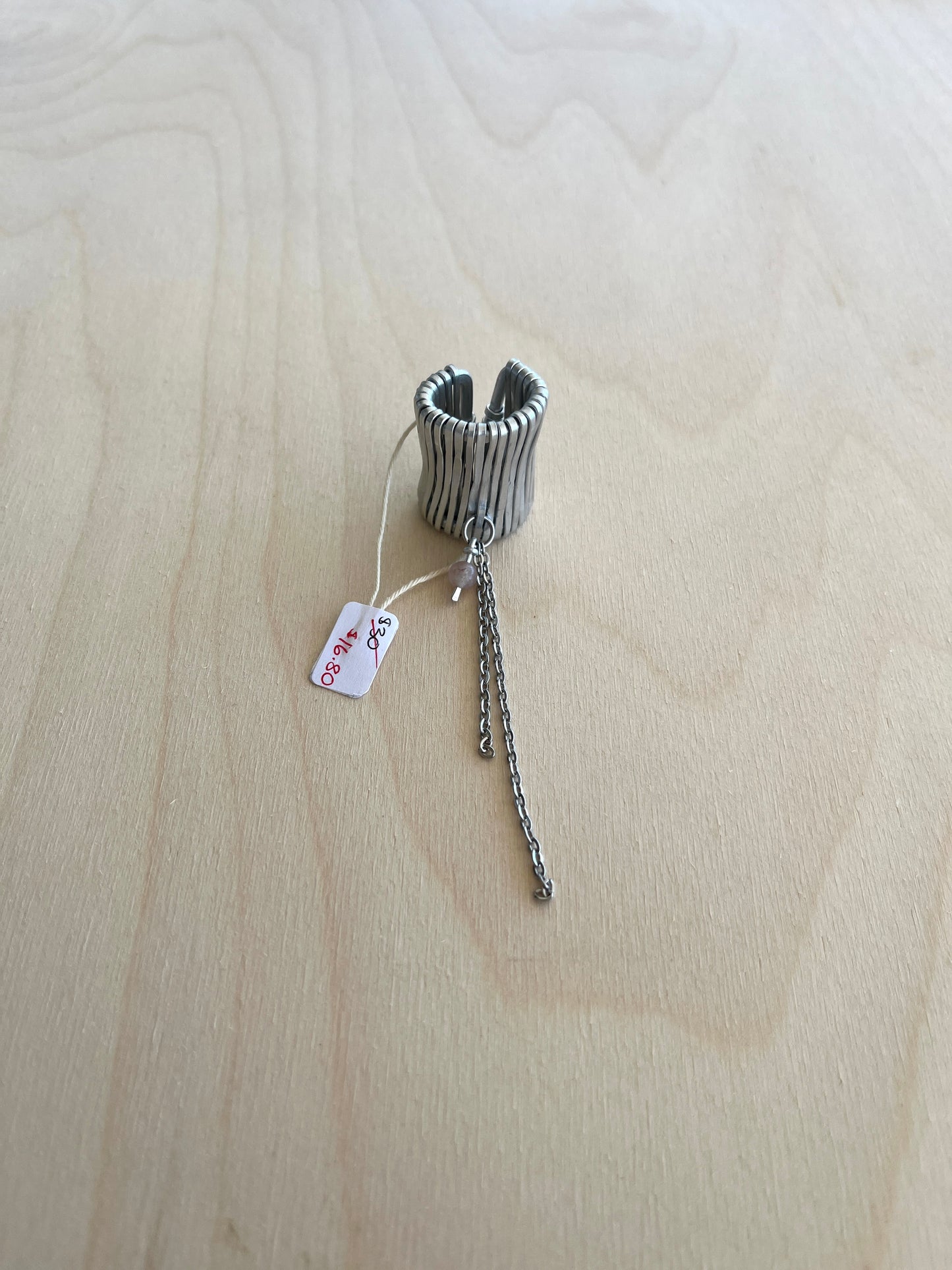 BRAID CLIP