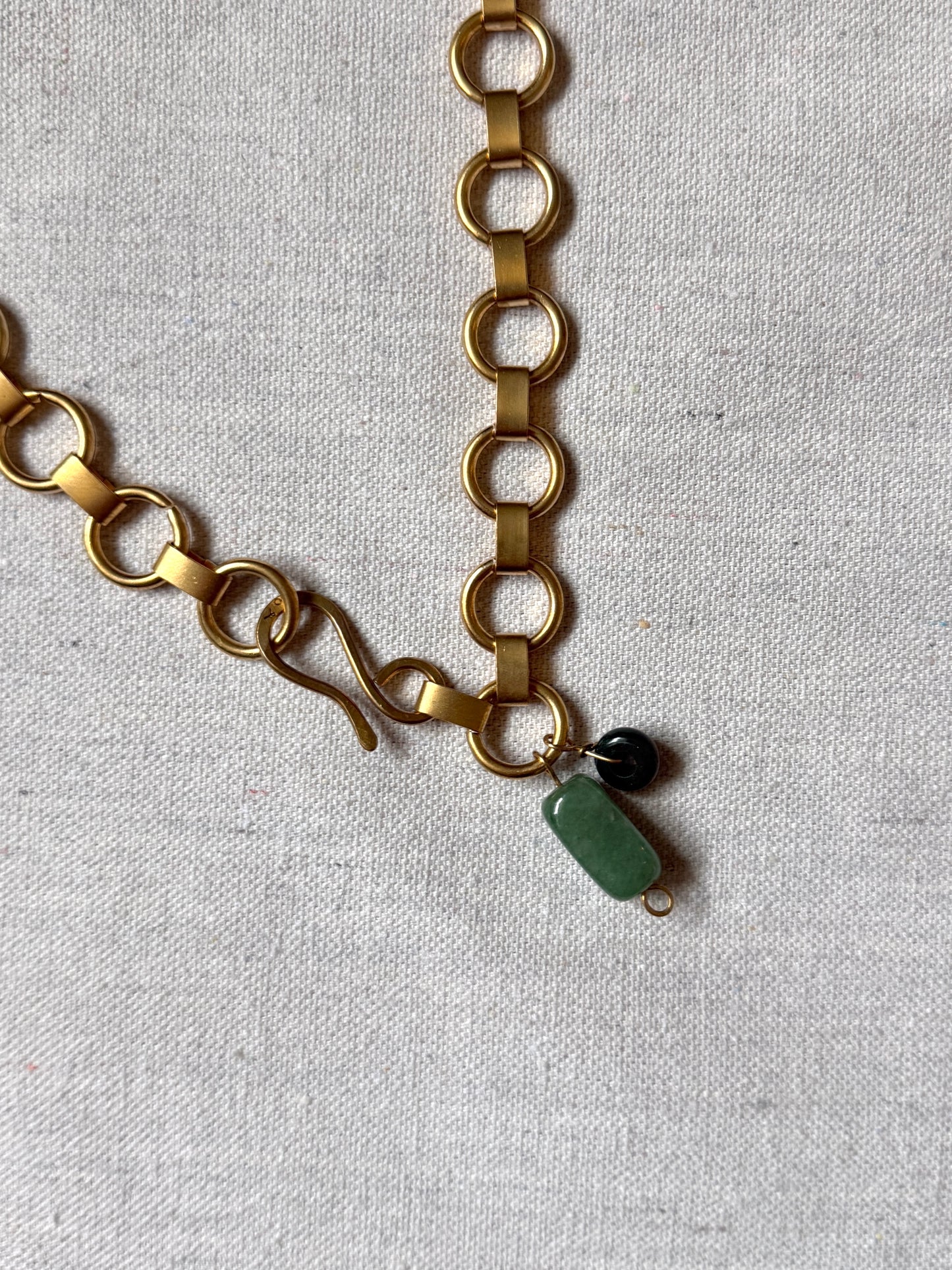 BELT - MINI (VERT)