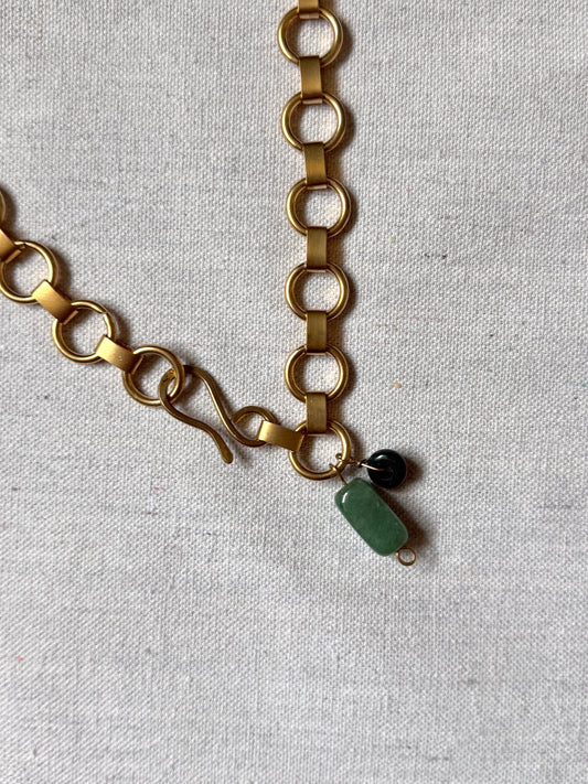 BELT - MINI (VERT)