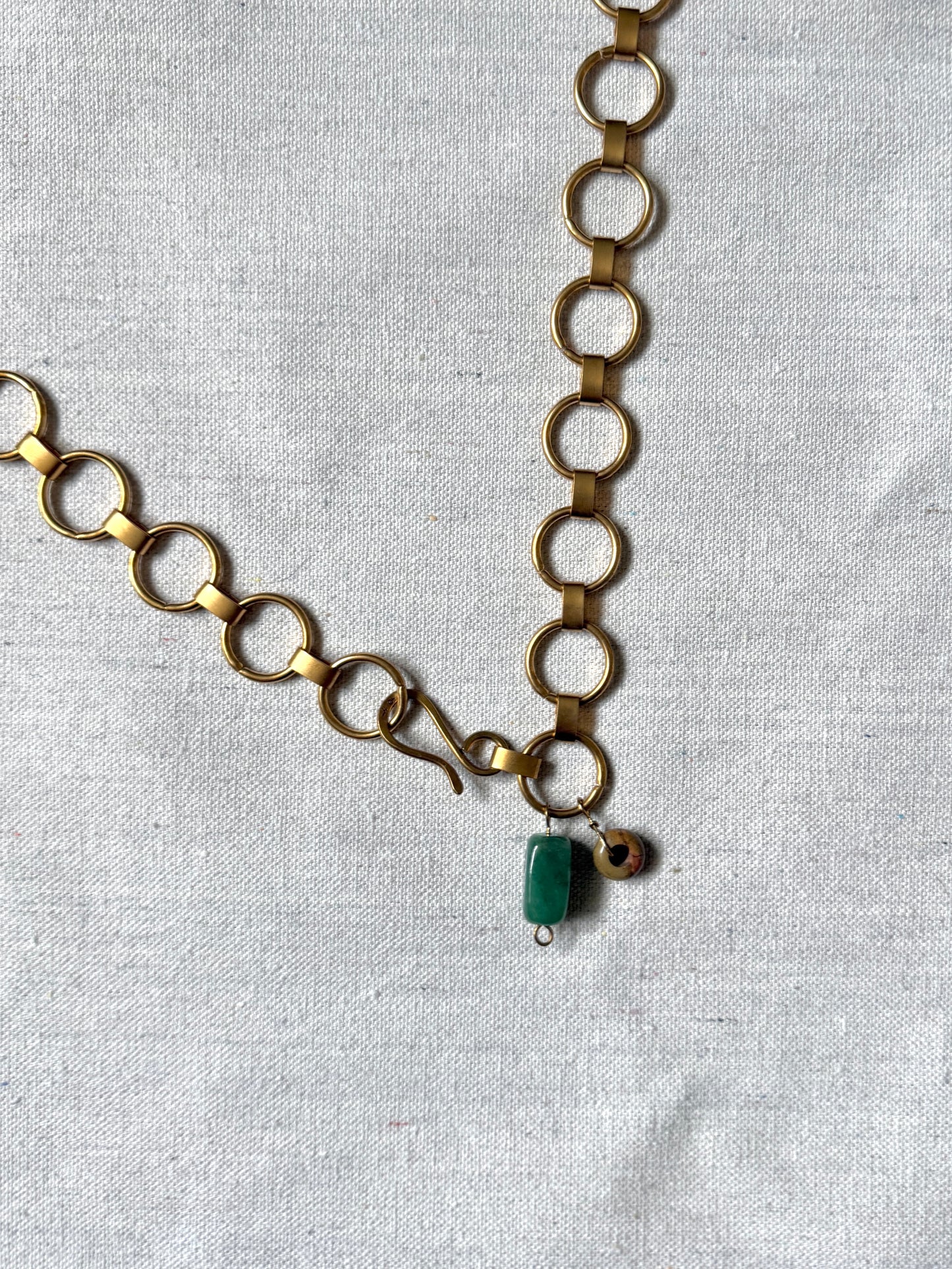 BELT - GRANDE (VERT)