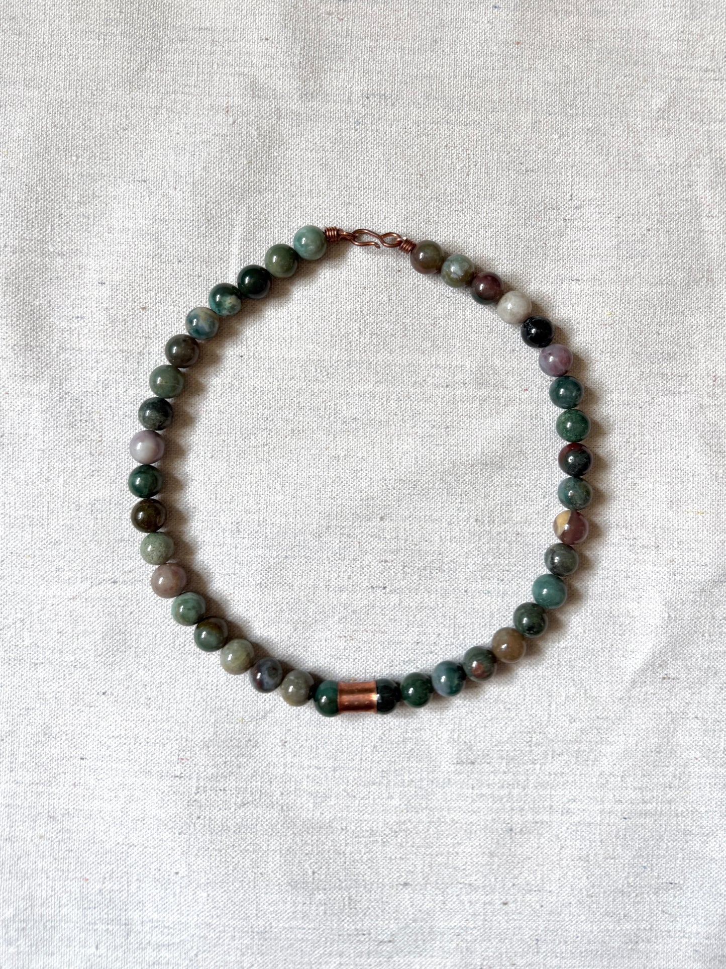 COLUMN (AGATE)