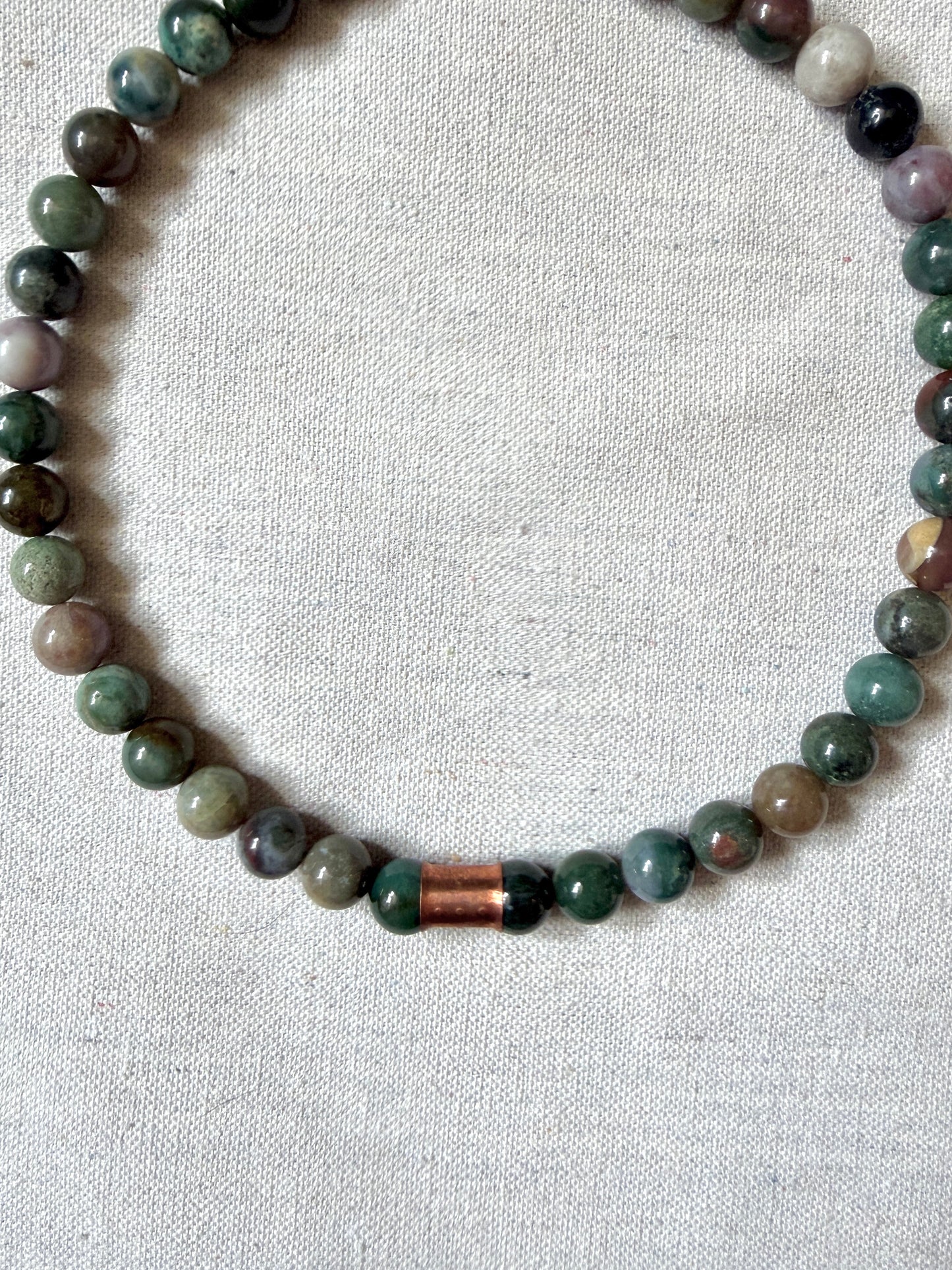 COLUMN (AGATE)