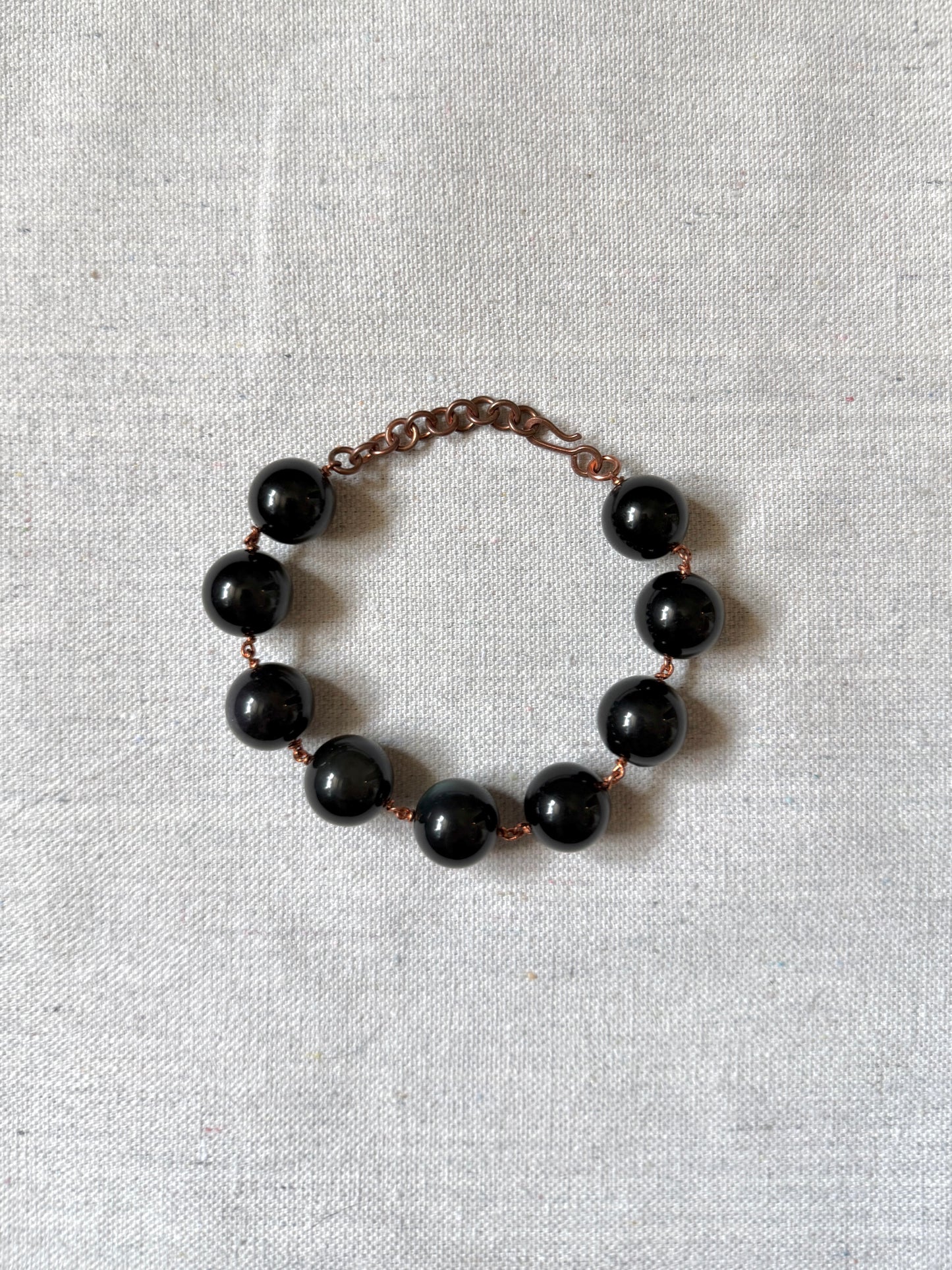 ORB (OBSIDIAN)
