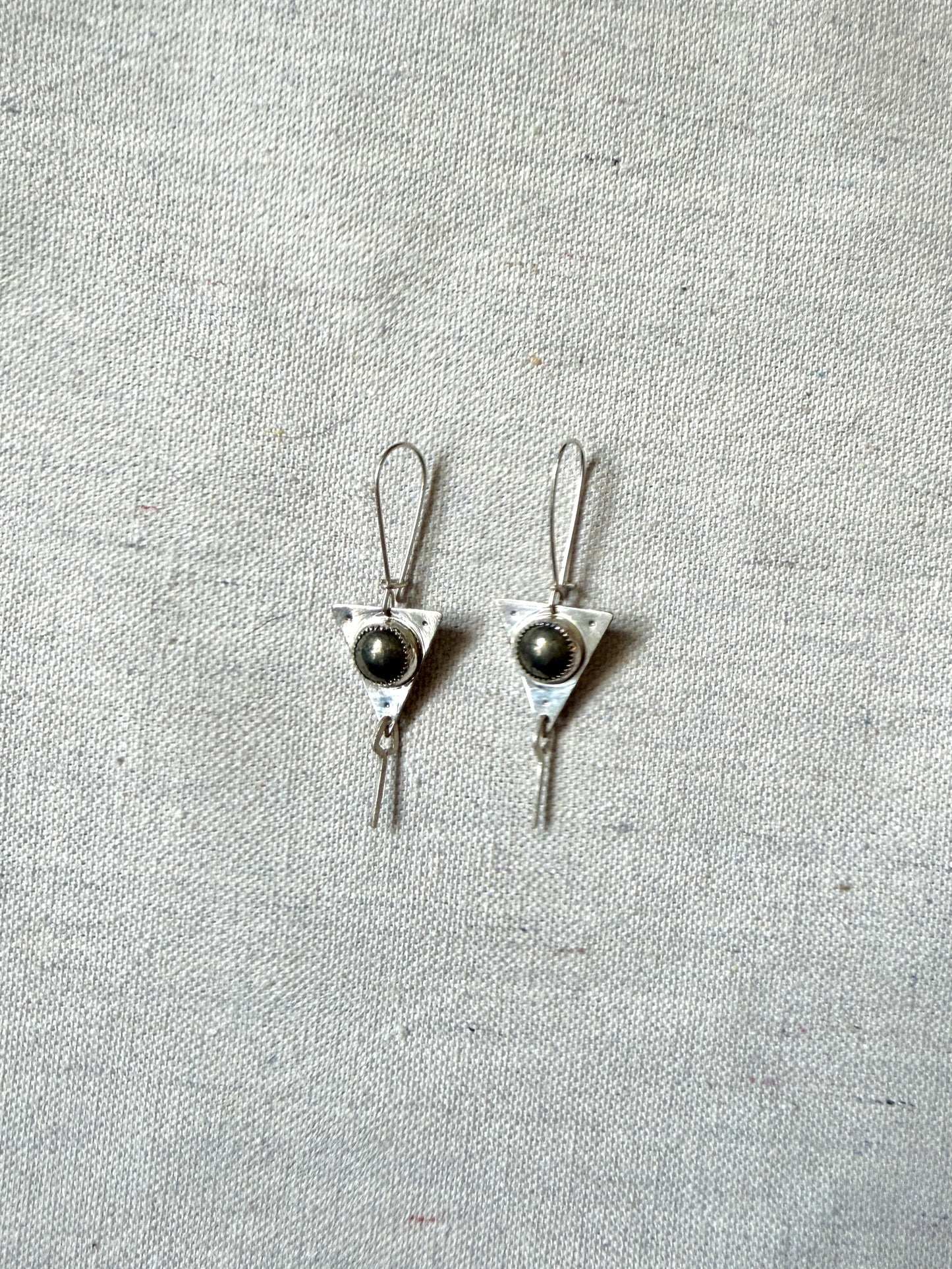 ARROW (PYRITE)