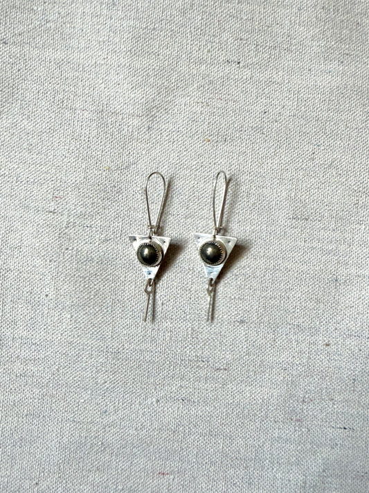 ARROW (PYRITE)