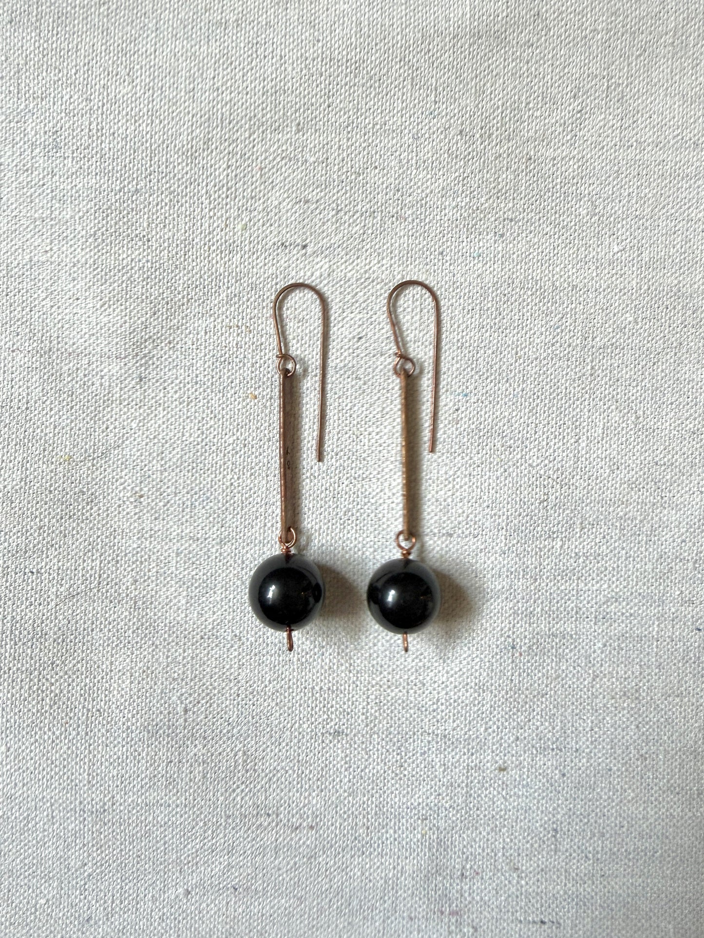 ORB DROP (OBSIDIAN)