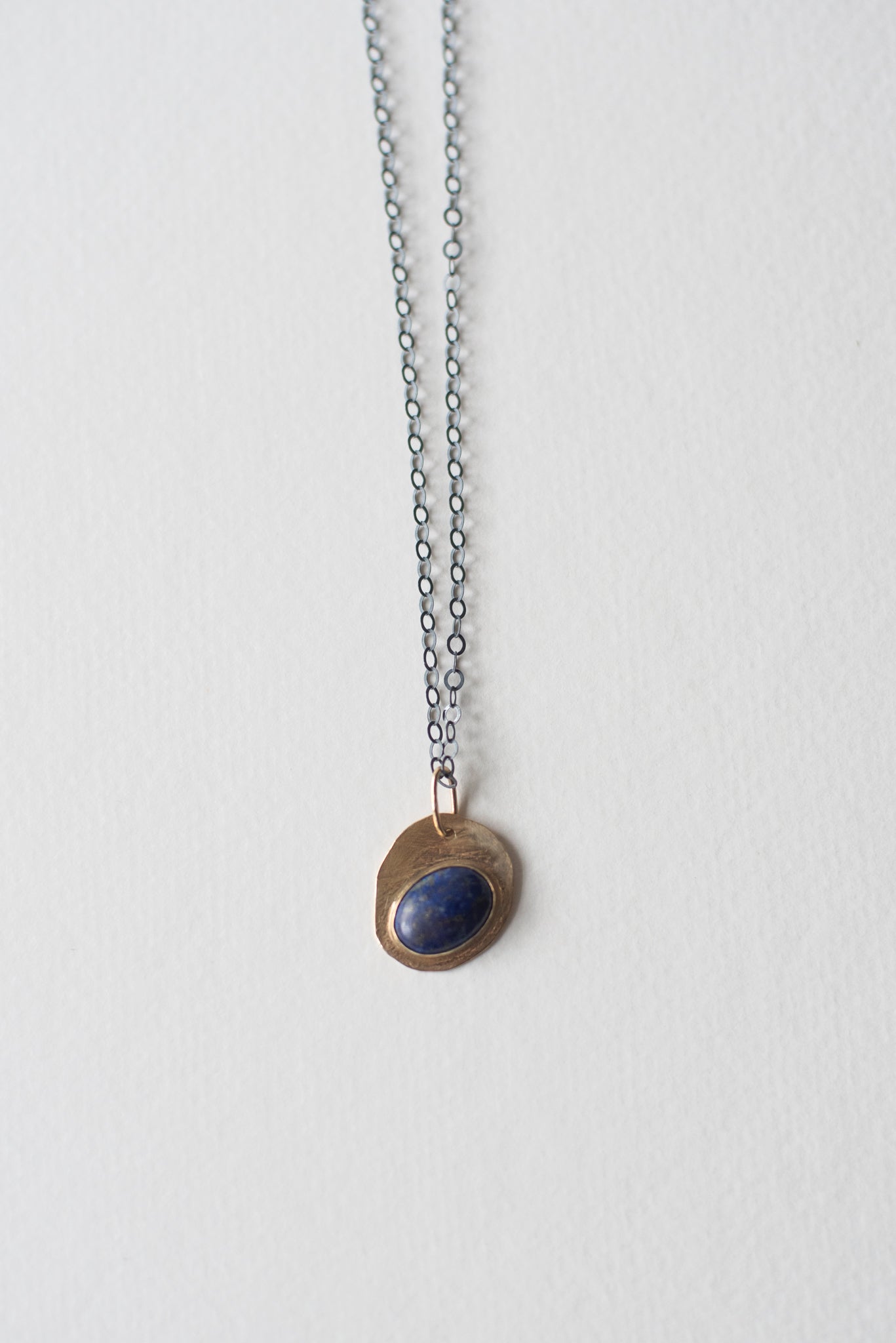 ORB (LAPIS LAZULI)