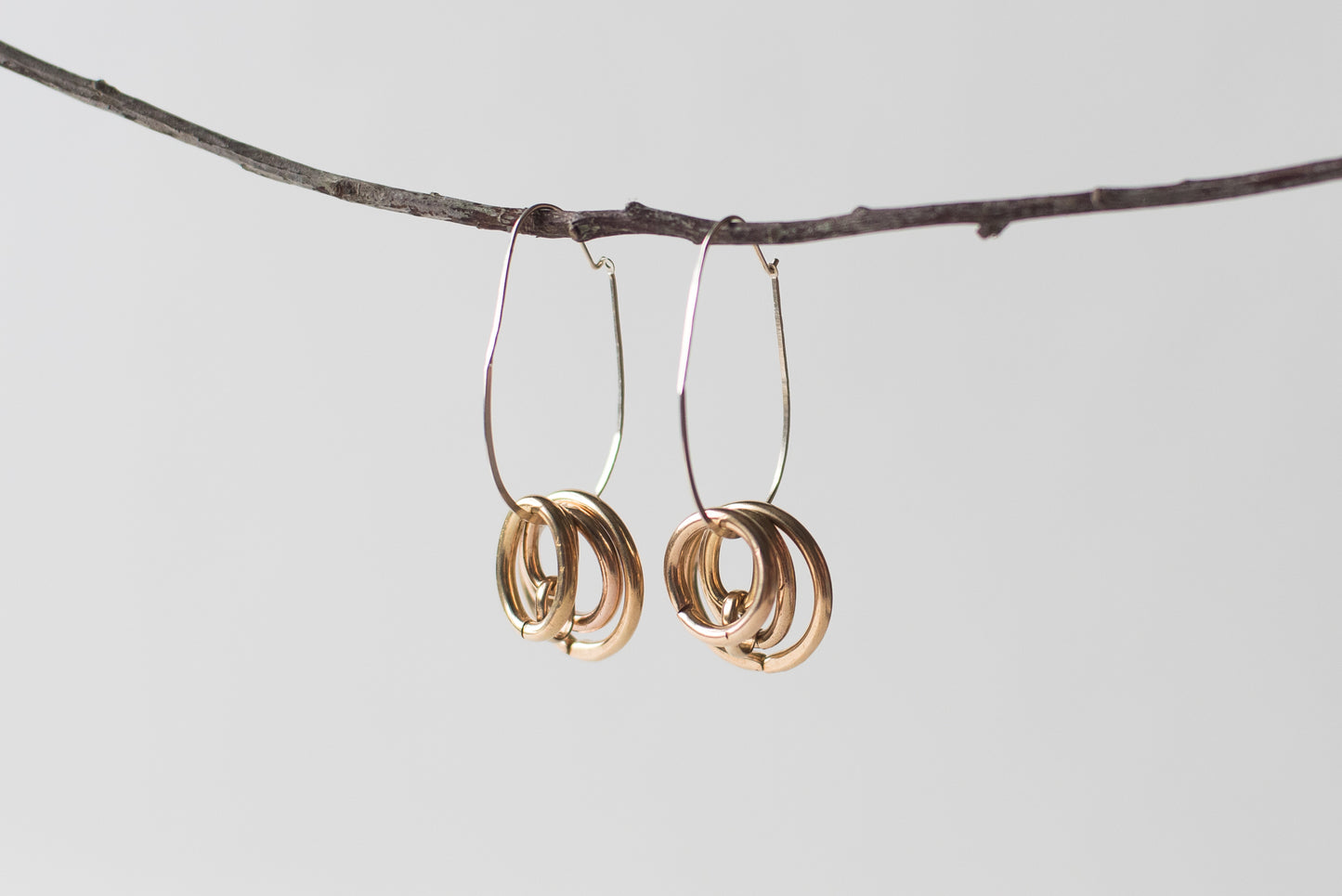NET (BRASS)