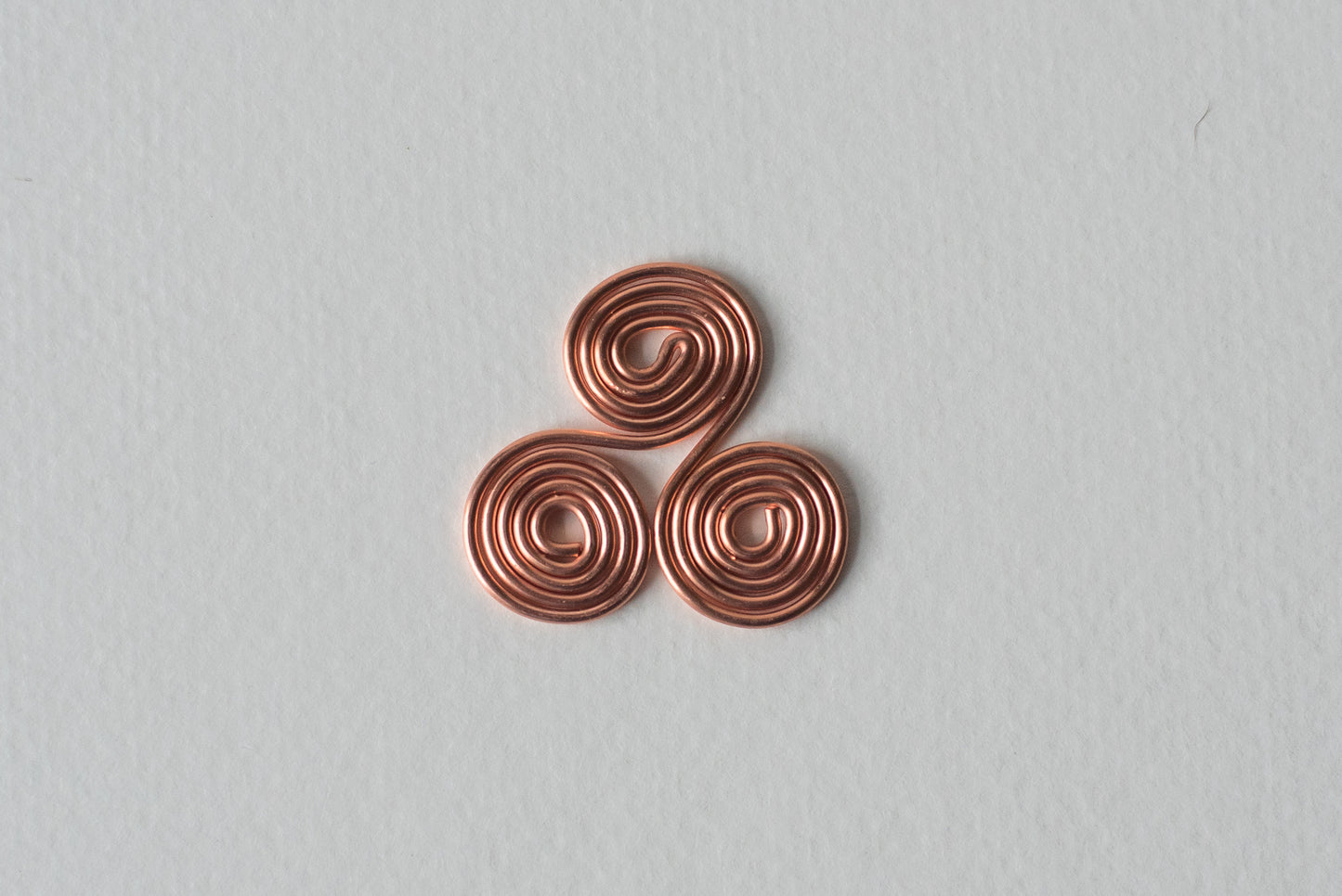 SACRED CUBIT TRISKELION